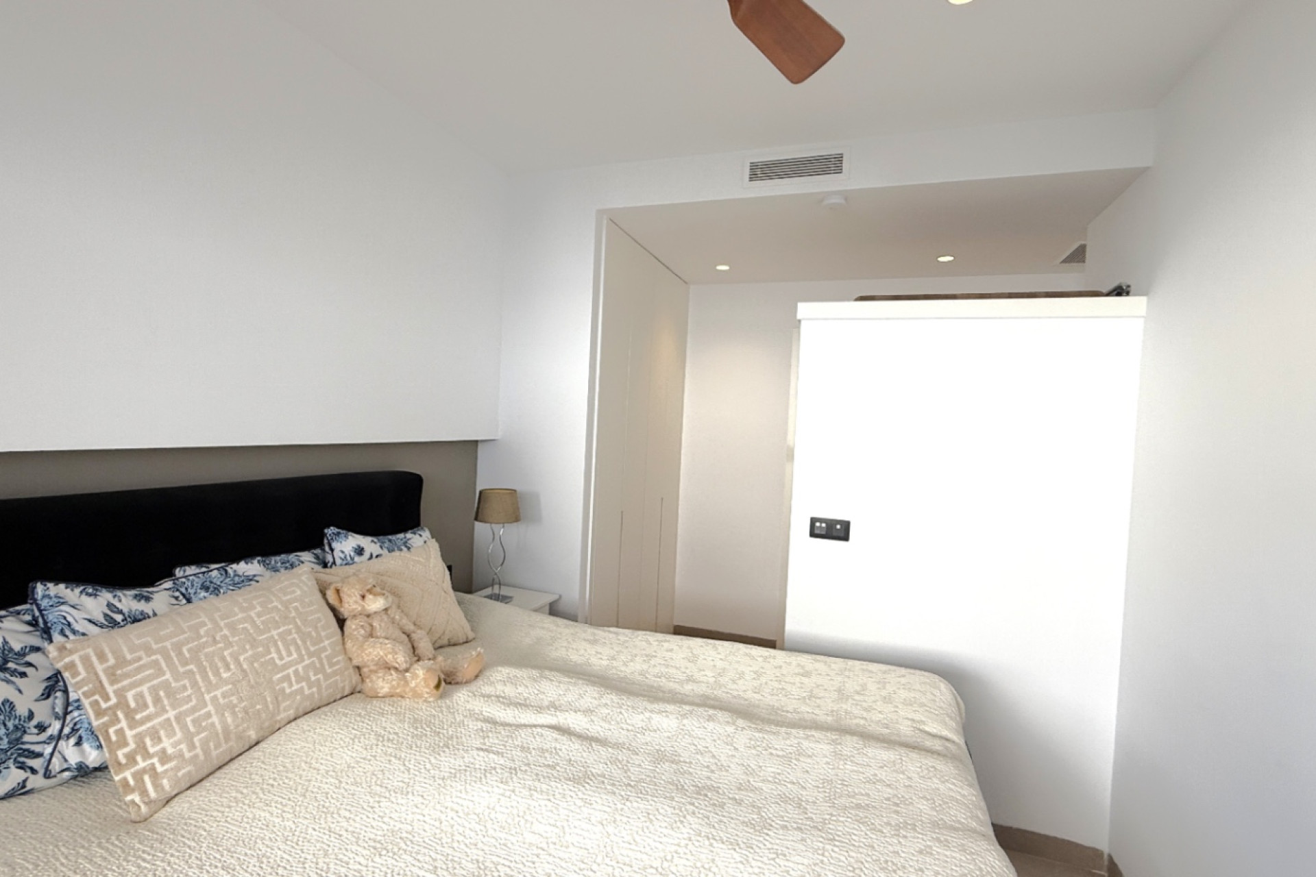 Resale - Bungalow - Groundfloor - Pilar de la Horadada - Costa Blanca Sur