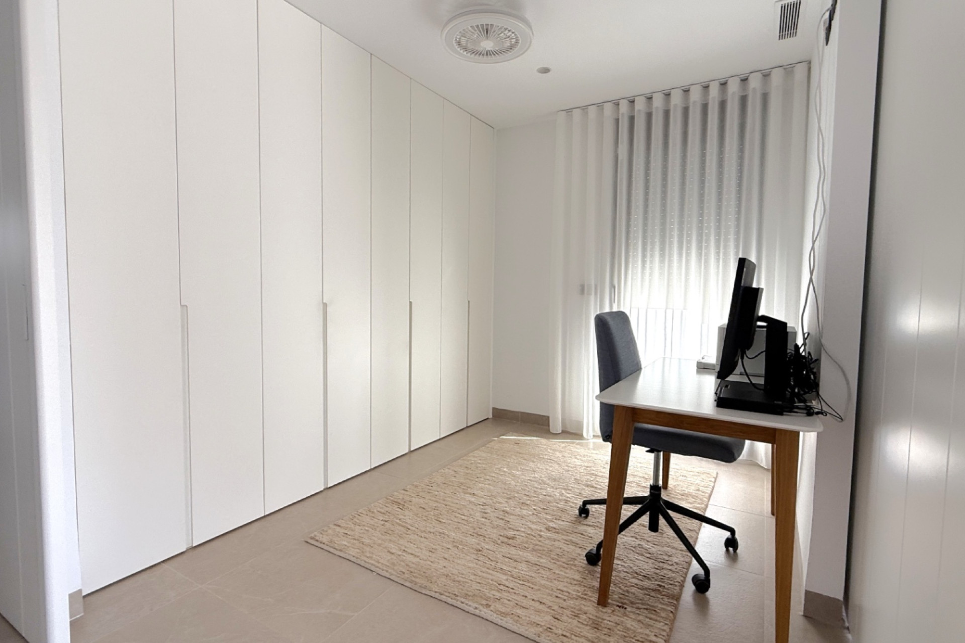 Resale - Bungalow - Groundfloor - Pilar de la Horadada - Costa Blanca Sur