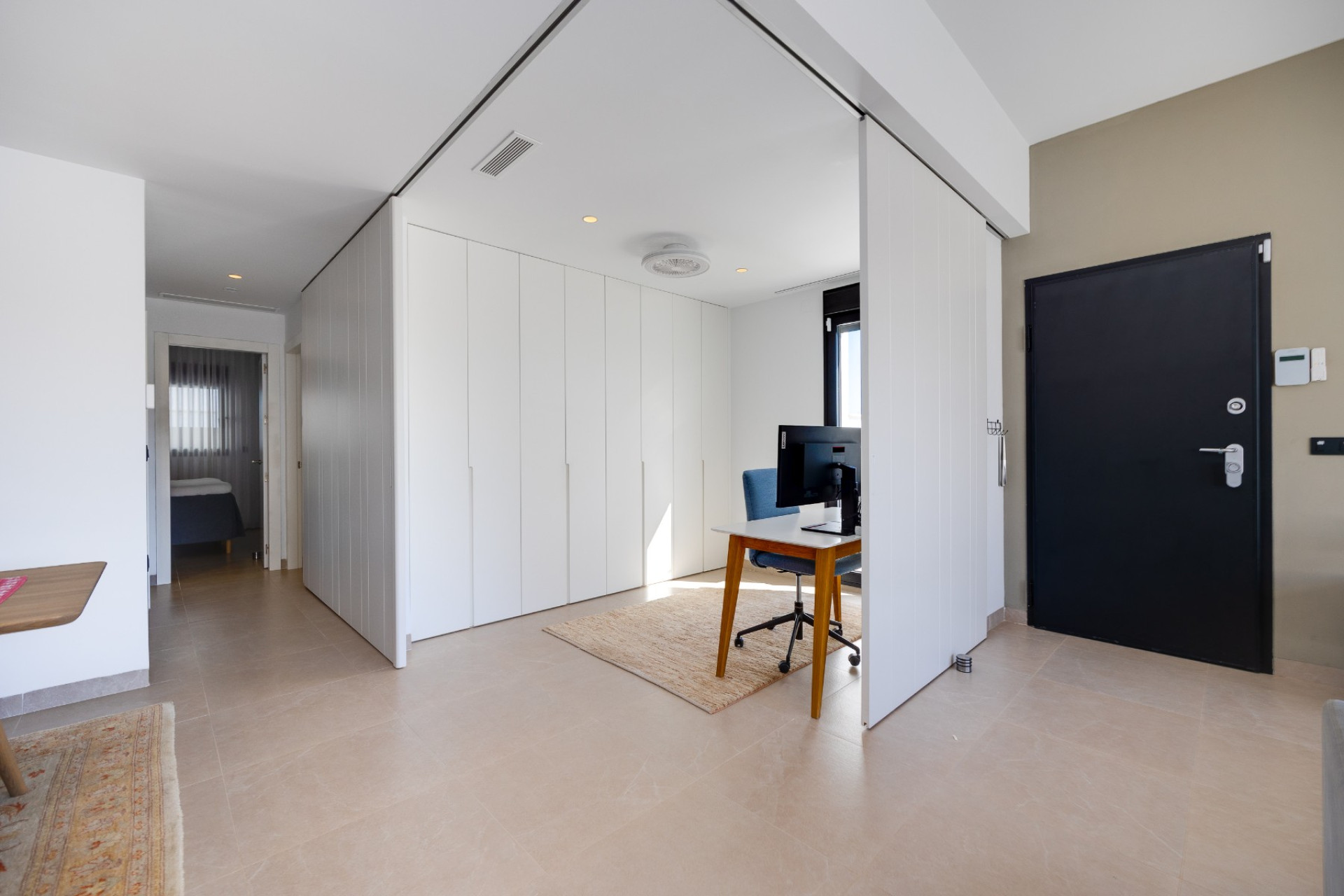 Resale - Bungalow - Groundfloor - Pilar de la Horadada - Costa Blanca Sur