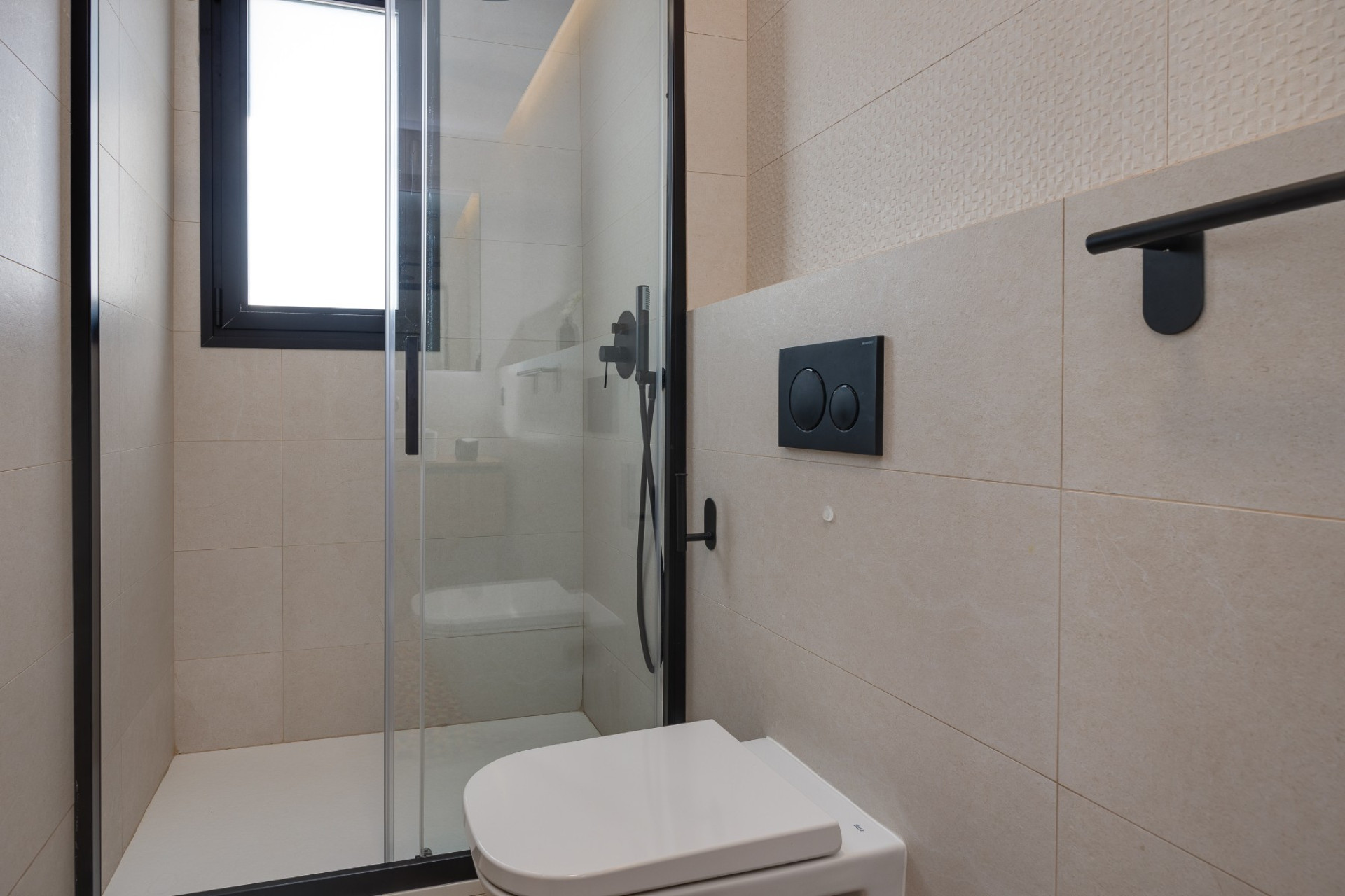 Resale - Bungalow - Groundfloor - Pilar de la Horadada - Costa Blanca Sur