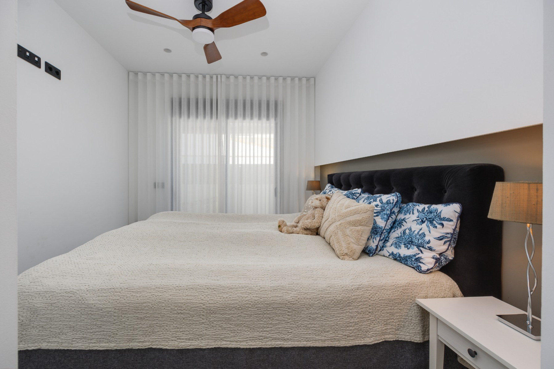 Resale - Bungalow - Groundfloor - Pilar de la Horadada - Costa Blanca Sur