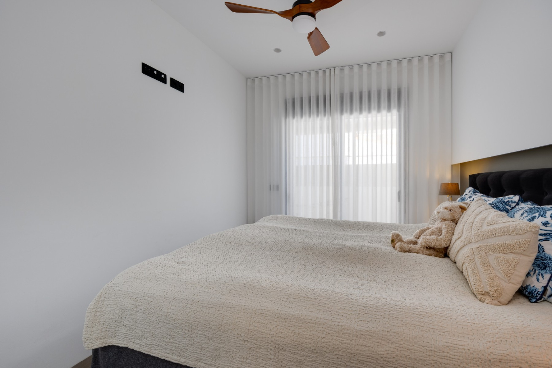 Resale - Bungalow - Groundfloor - Pilar de la Horadada - Costa Blanca Sur