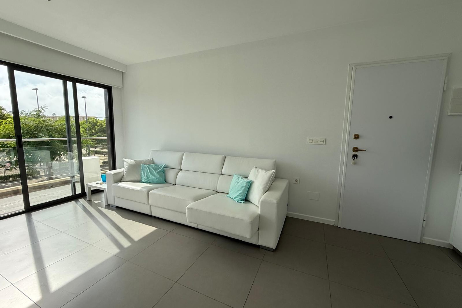 Resale - Bungalow - Groundfloor - Pilar de la Horadada - Mil Palmeras