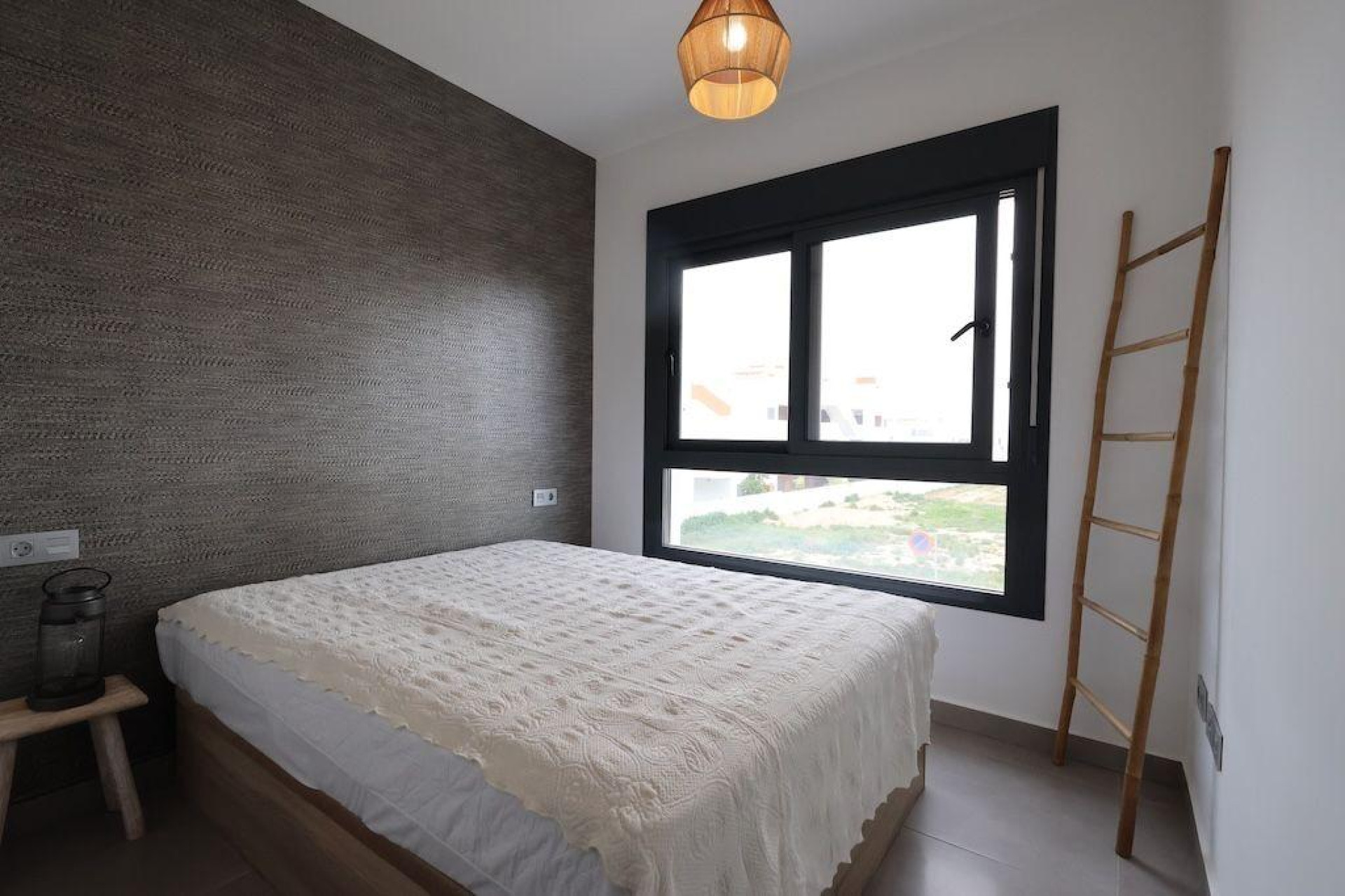 Resale - Bungalow - Groundfloor - Pilar de la Horadada - Zona Pueblo