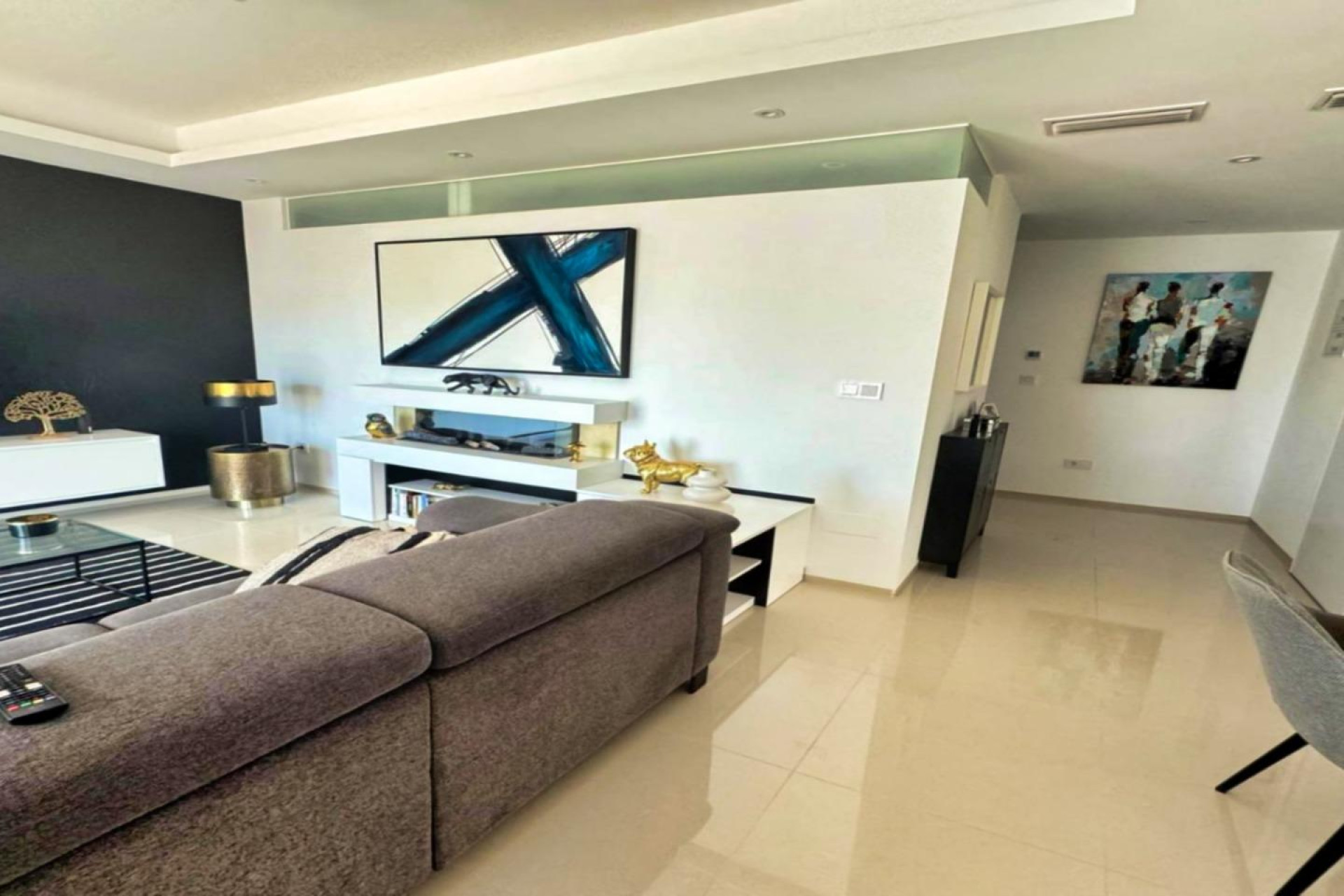 Resale - Bungalow - Groundfloor - Rojales - Centro de la Ciudad Quesada