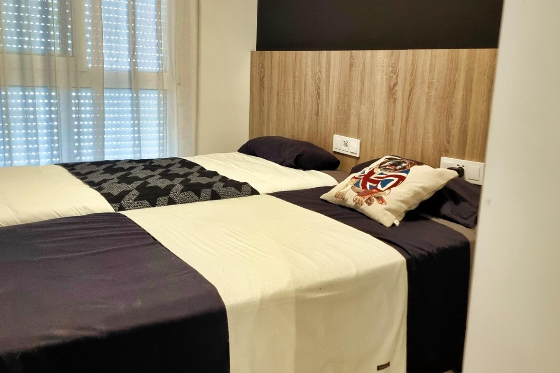 Resale - Bungalow - Groundfloor - Rojales - Centro de la Ciudad Quesada