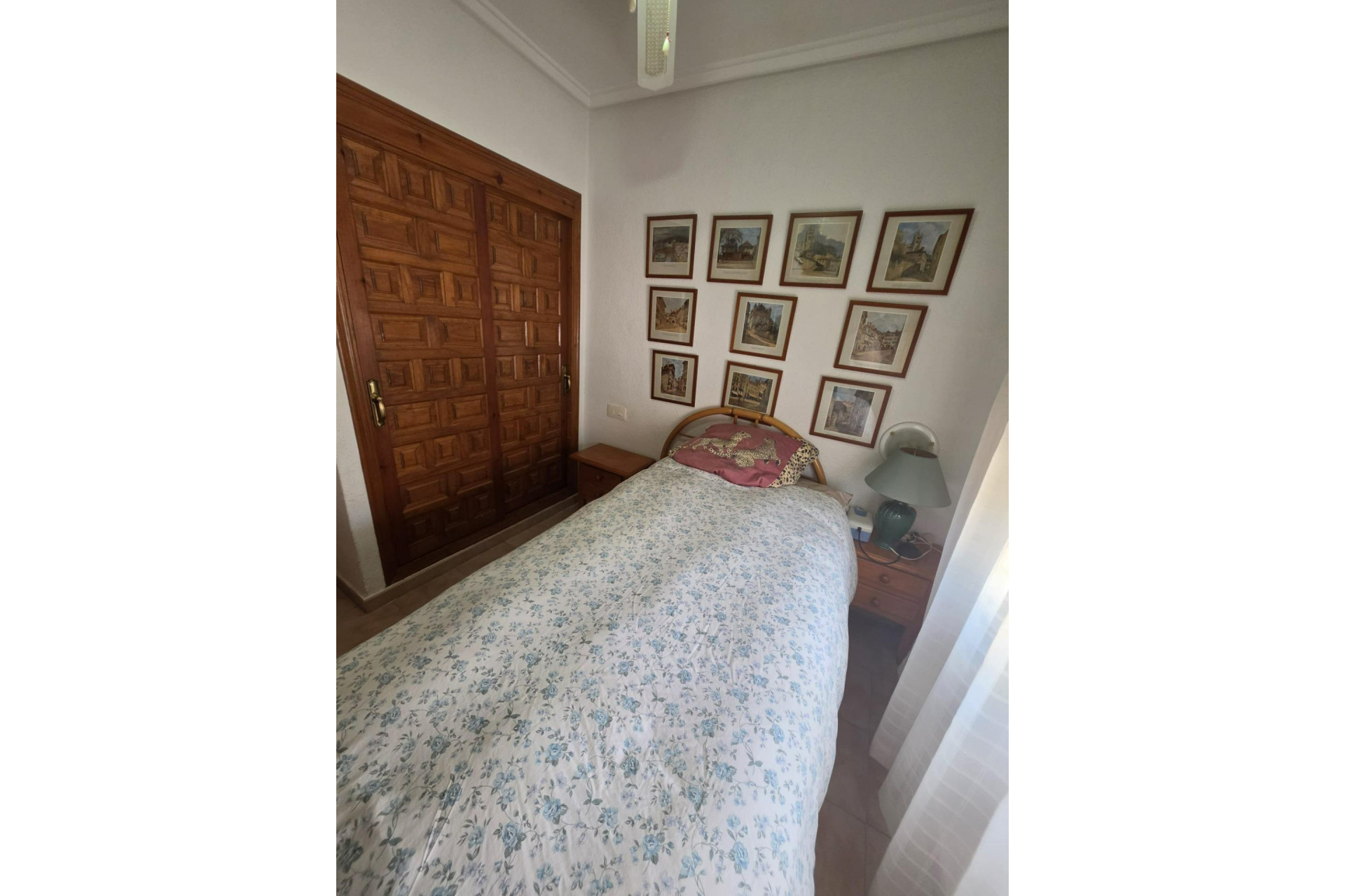 Resale - Bungalow - Groundfloor - Rojales - Centro de la Ciudad Quesada