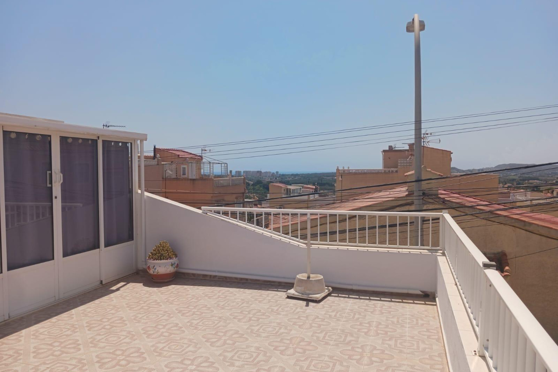 Resale - Bungalow - Groundfloor - San Fulgencio - Oasis