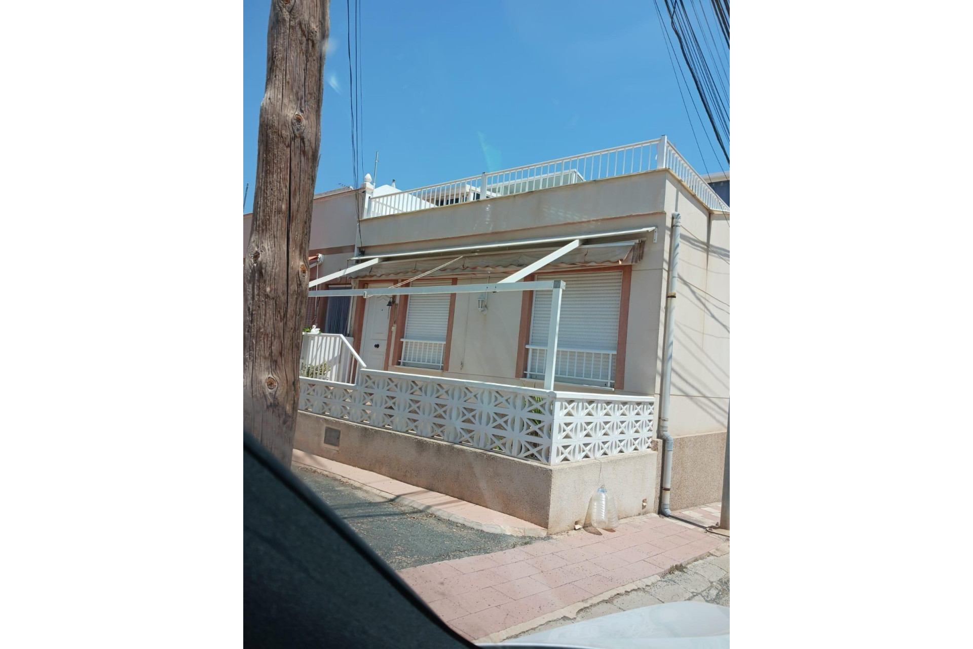 Resale - Bungalow - Groundfloor - San Fulgencio - Oasis