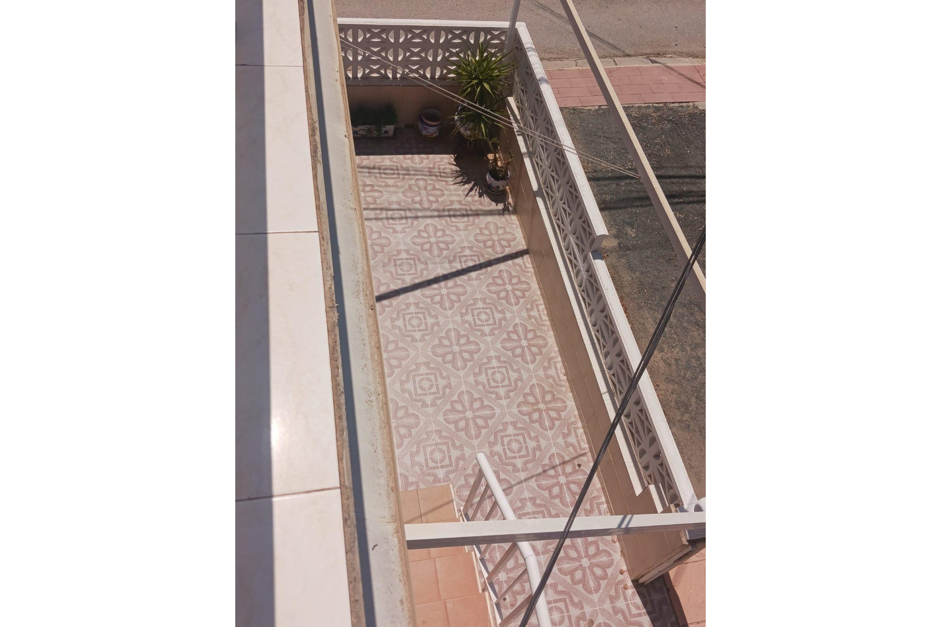 Resale - Bungalow - Groundfloor - San Fulgencio - Oasis