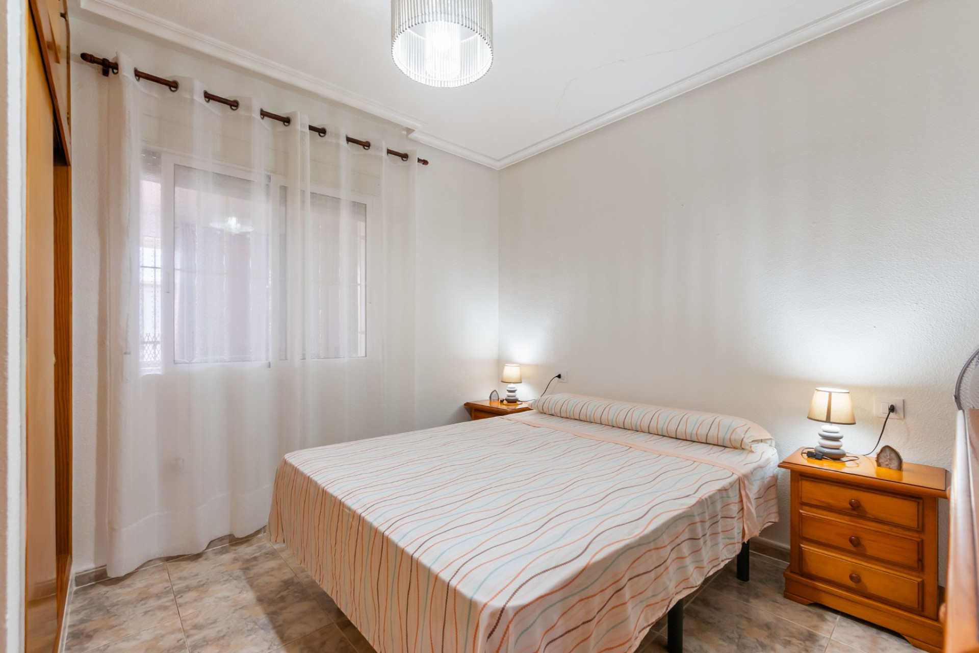 Resale - Bungalow - Groundfloor - San Javier - San Javier - Town