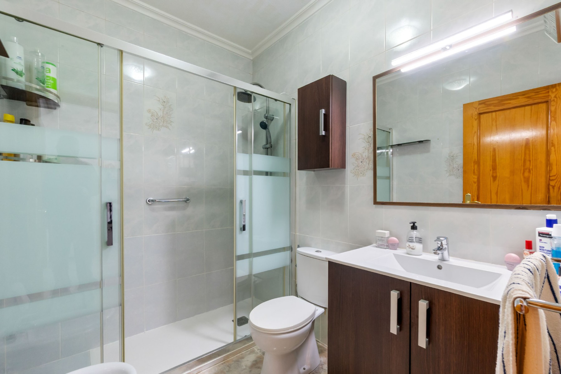 Resale - Bungalow - Groundfloor - San Javier - San Javier - Town