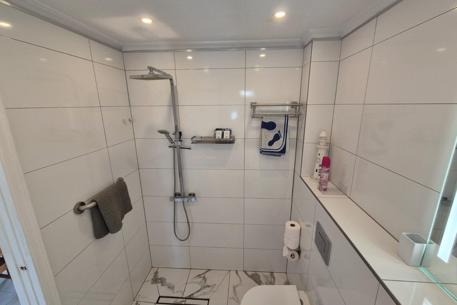 Resale - Bungalow - Groundfloor - San Miguel de Salinas - BLUE LAGOON