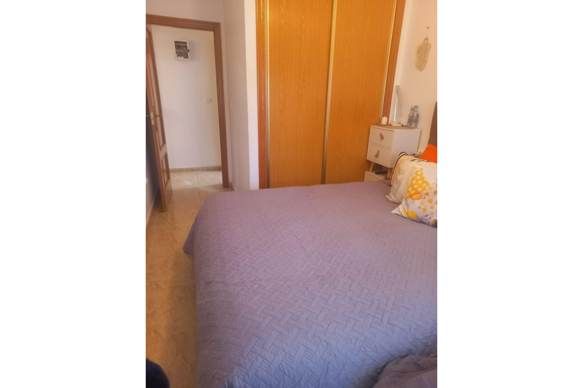 Resale - Bungalow - Groundfloor - San Miguel de Salinas - Pueblo 9