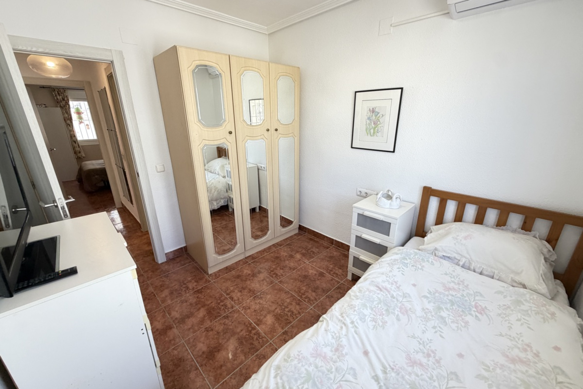 Resale - Bungalow - Groundfloor - San Miguel de Salinas - San Miguel - Town