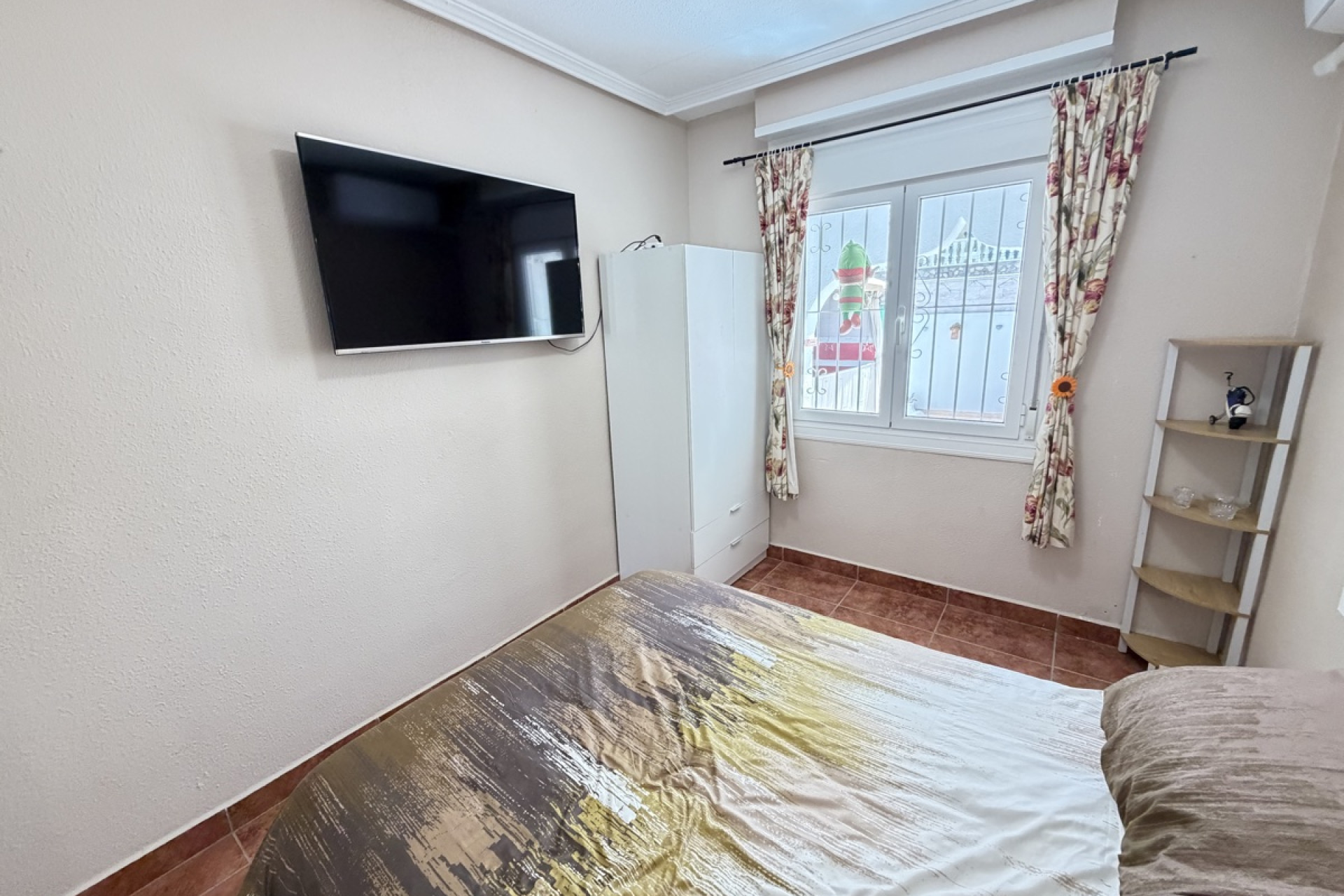 Resale - Bungalow - Groundfloor - San Miguel de Salinas - San Miguel - Town