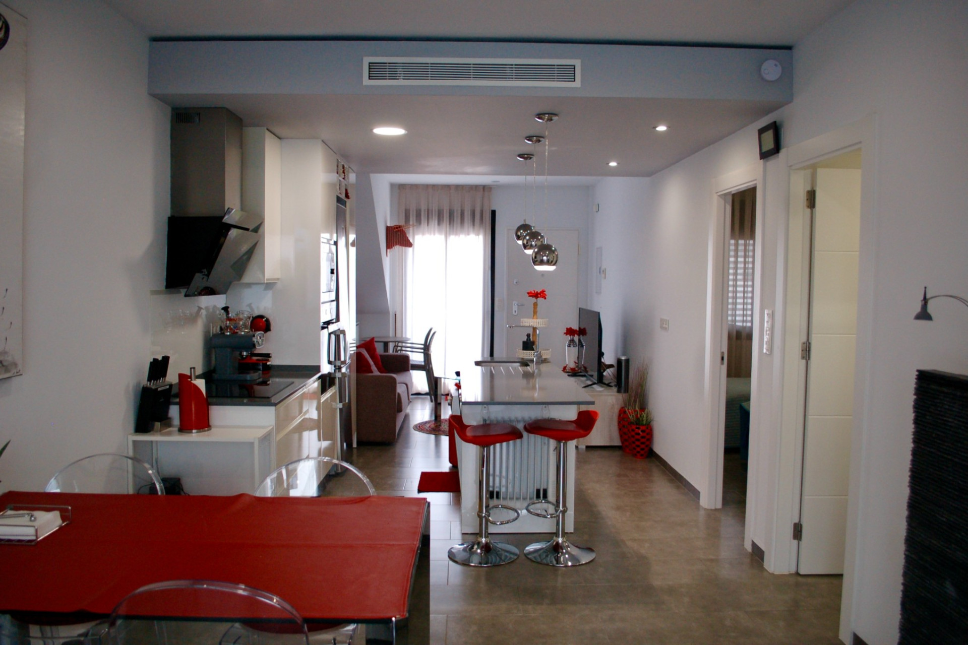 Resale - Bungalow - Groundfloor - San Pedro del Pinatar - Lo Pagan