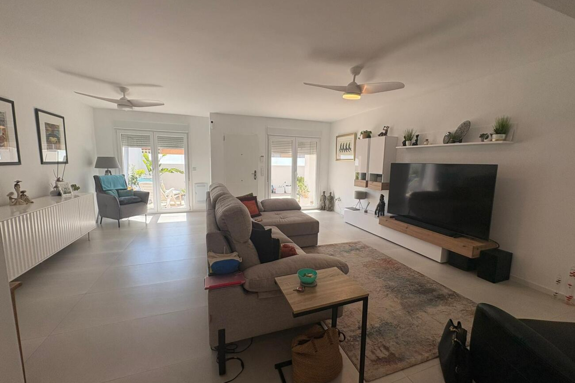 Resale - Bungalow - Groundfloor - San Pedro