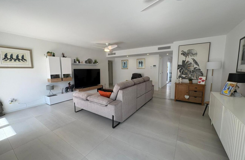 Resale - Bungalow - Groundfloor - San Pedro