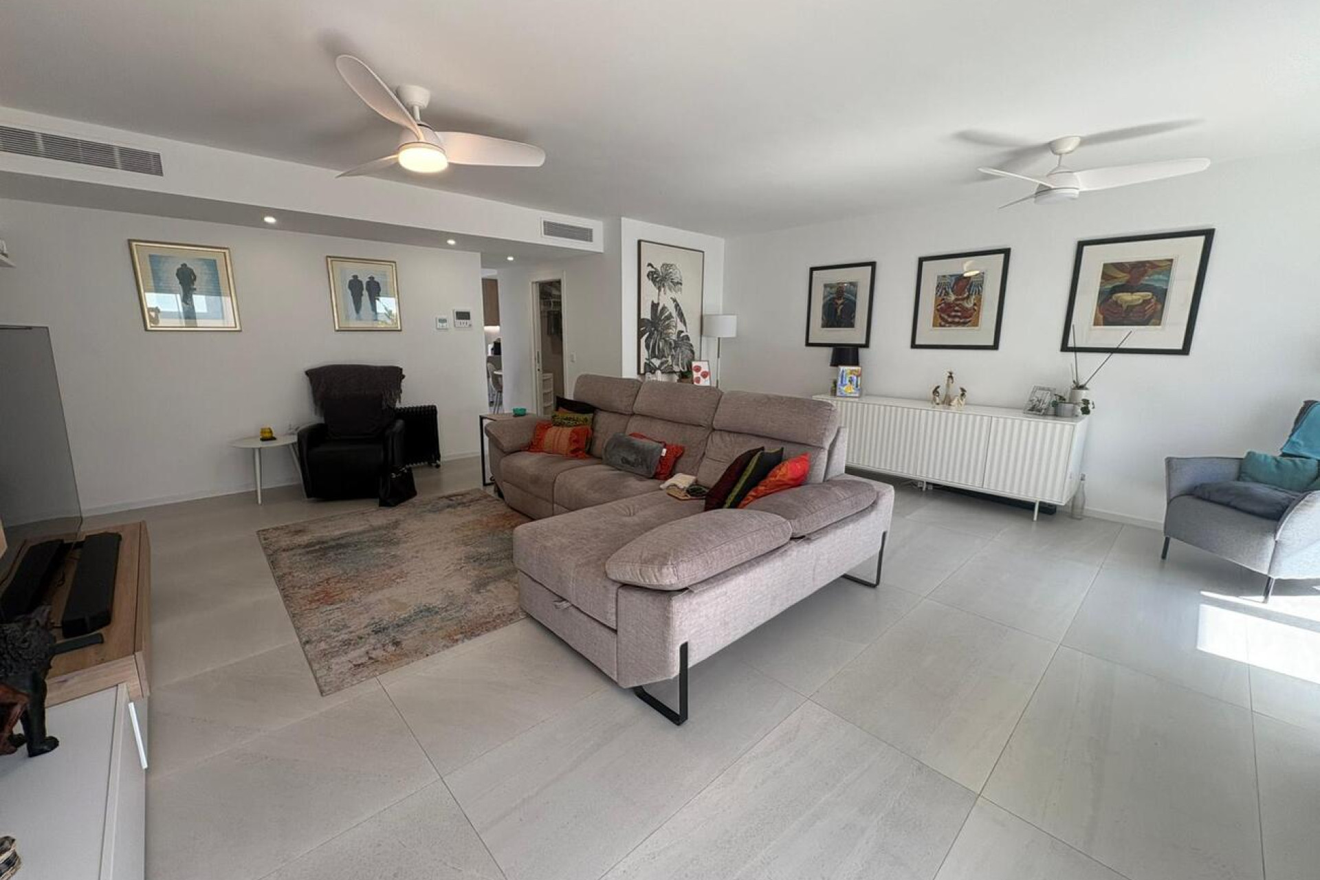 Resale - Bungalow - Groundfloor - San Pedro