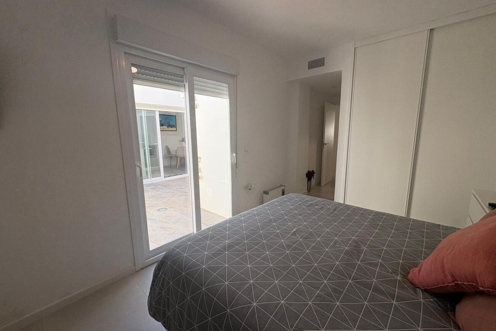 Resale - Bungalow - Groundfloor - San Pedro