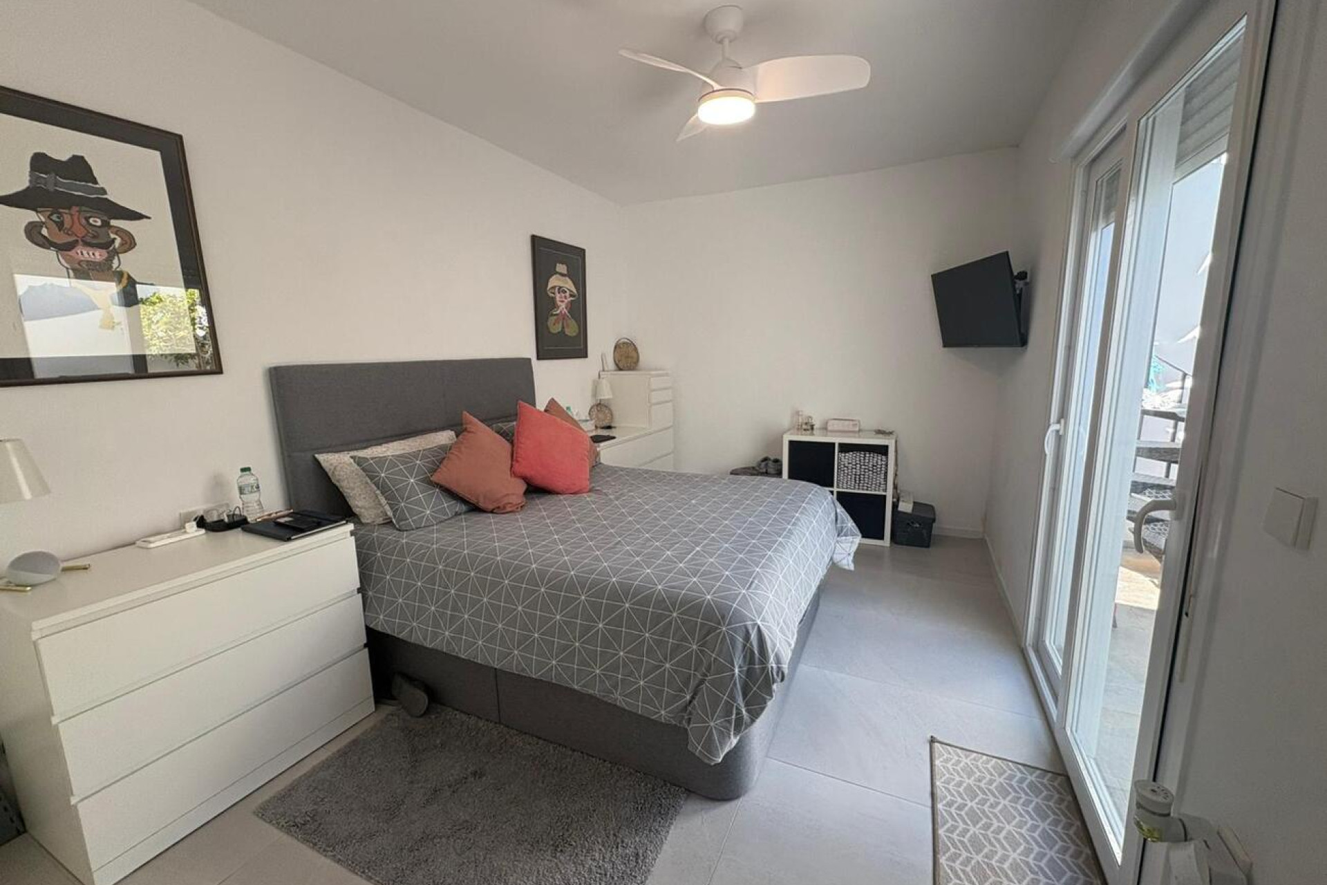 Resale - Bungalow - Groundfloor - San Pedro