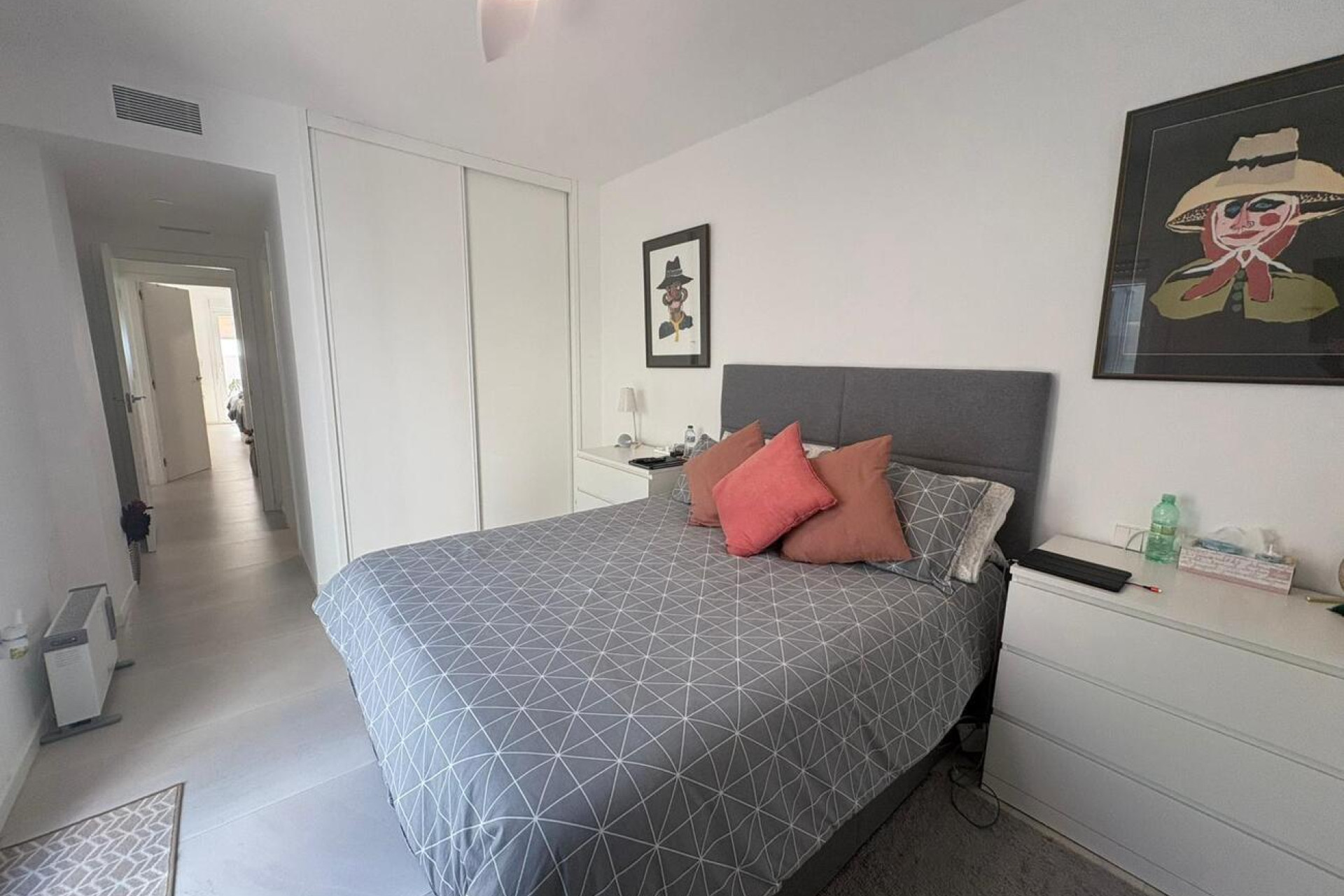 Resale - Bungalow - Groundfloor - San Pedro