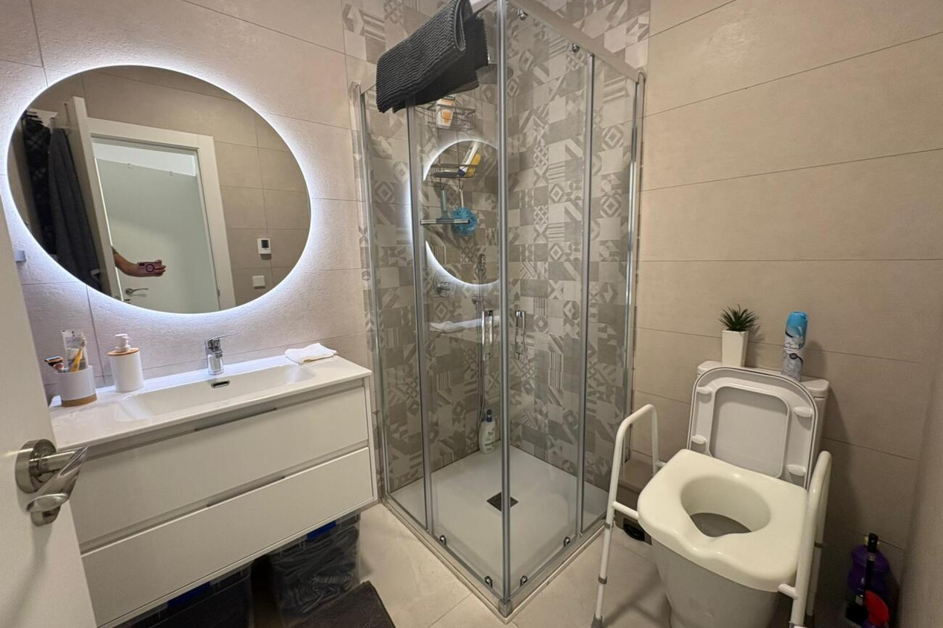 Resale - Bungalow - Groundfloor - San Pedro