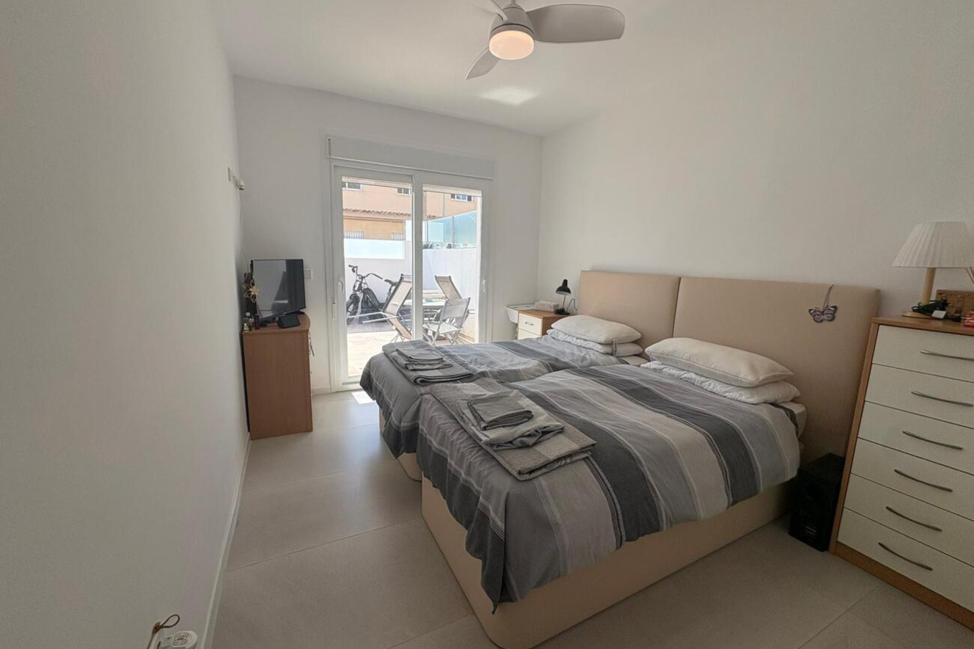 Resale - Bungalow - Groundfloor - San Pedro