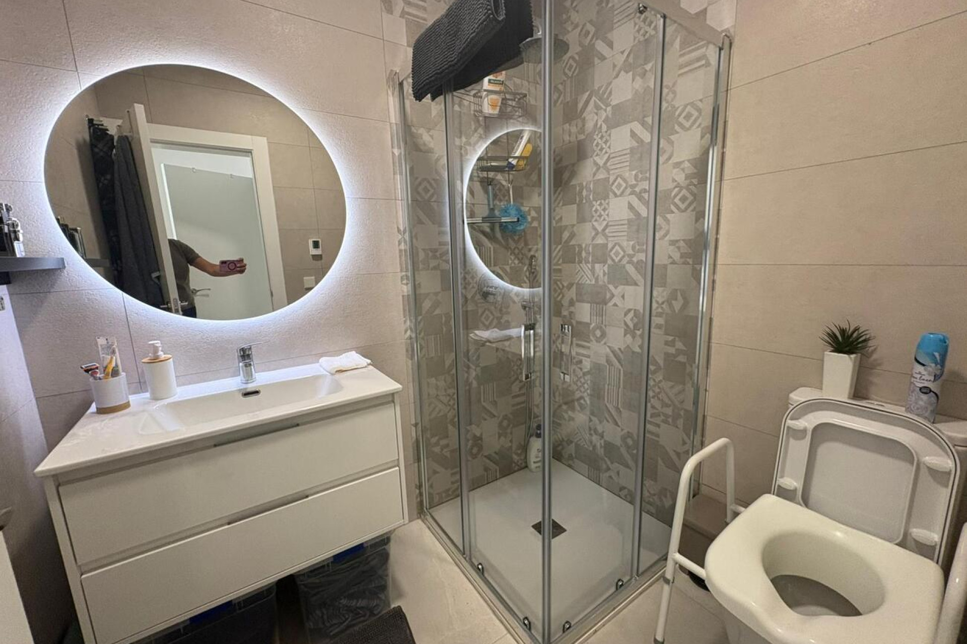 Resale - Bungalow - Groundfloor - San Pedro