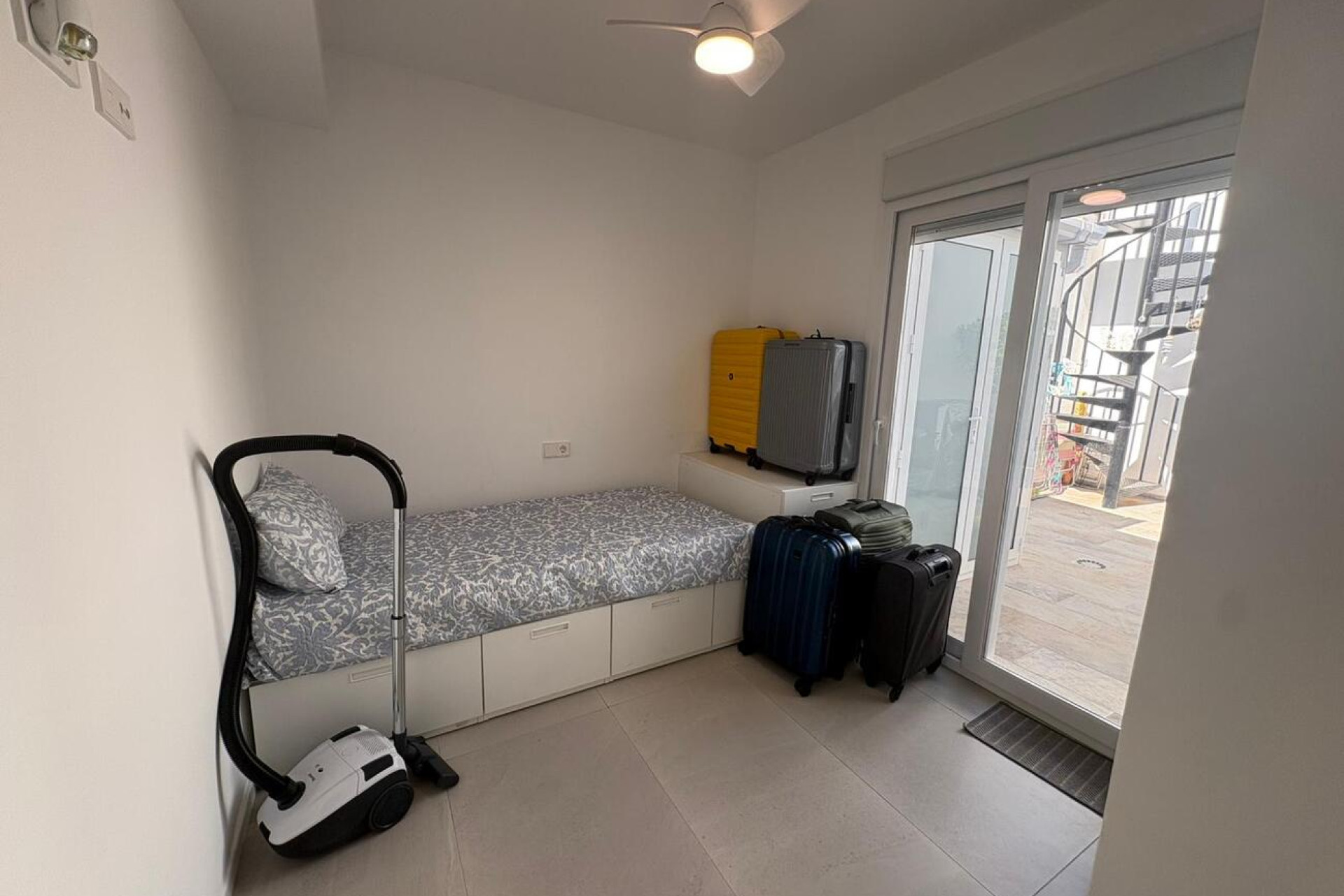 Resale - Bungalow - Groundfloor - San Pedro