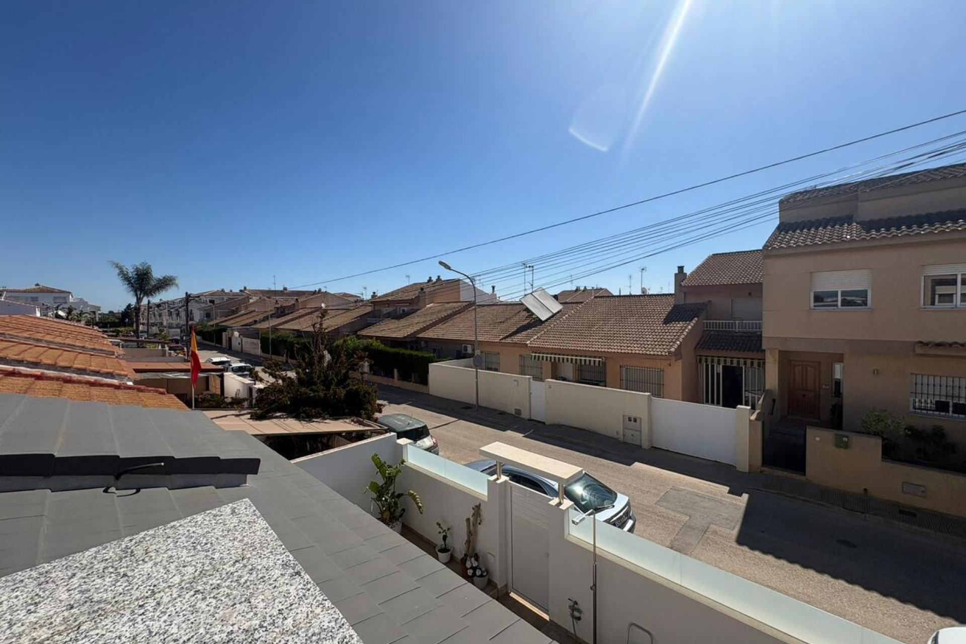 Resale - Bungalow - Groundfloor - San Pedro