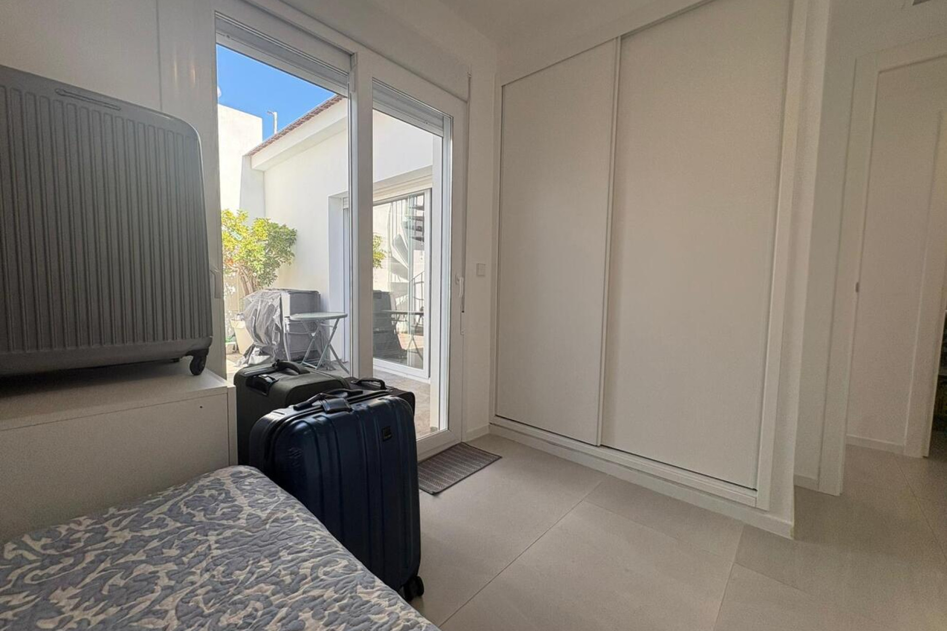 Resale - Bungalow - Groundfloor - San Pedro