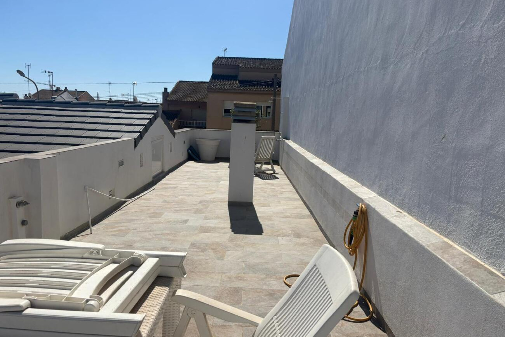 Resale - Bungalow - Groundfloor - San Pedro