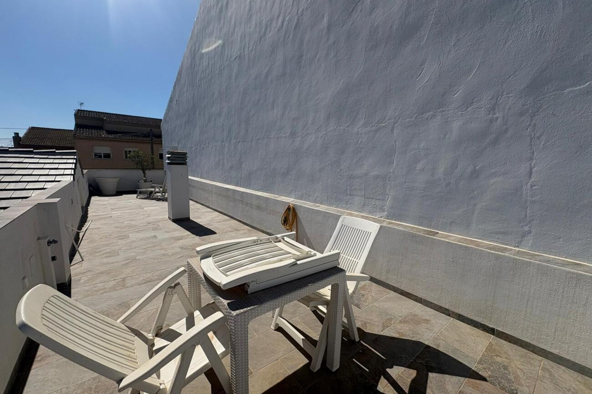 Resale - Bungalow - Groundfloor - San Pedro