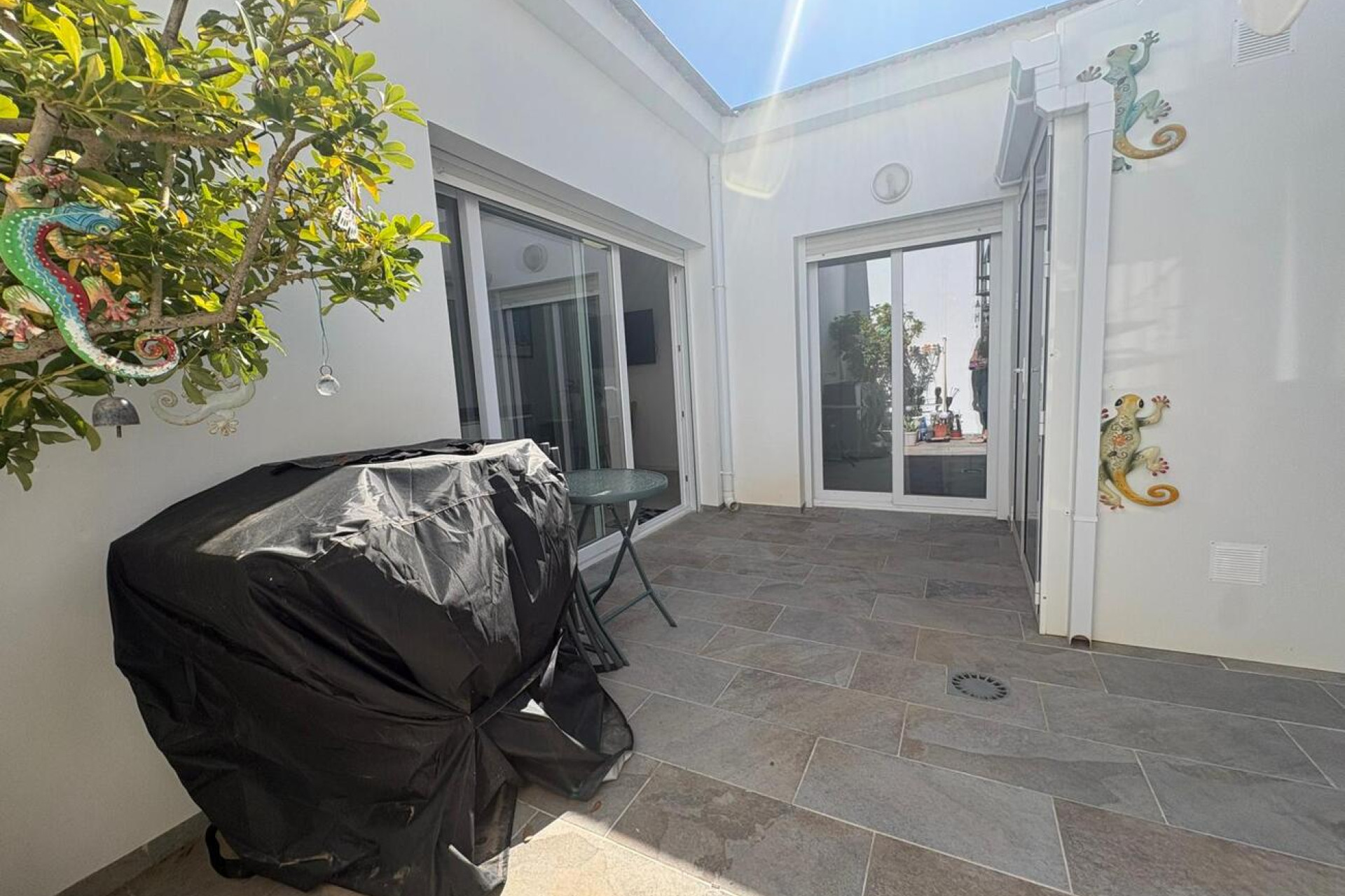 Resale - Bungalow - Groundfloor - San Pedro