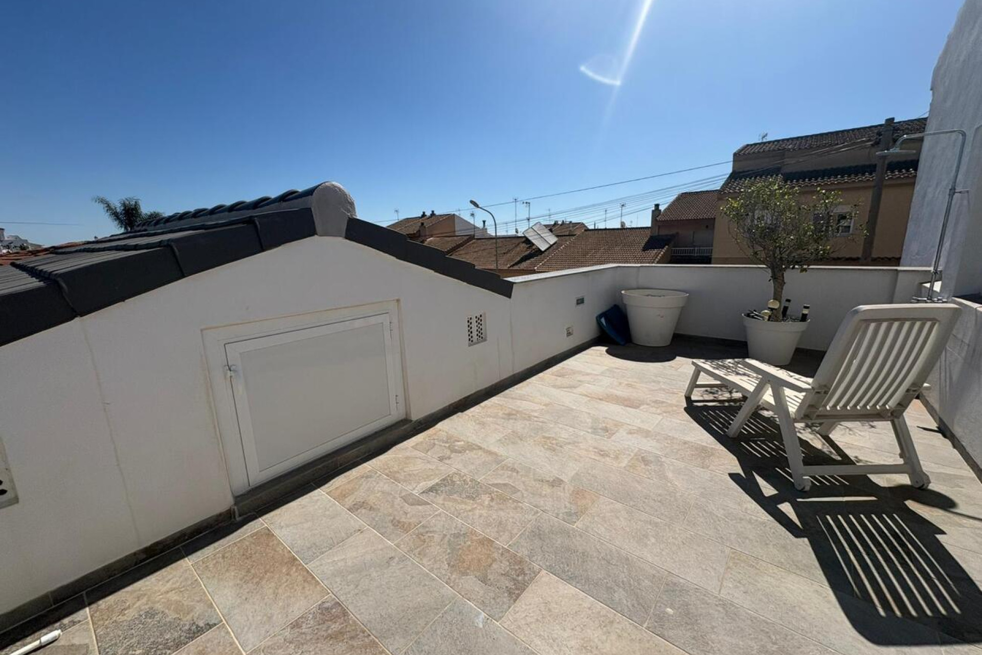 Resale - Bungalow - Groundfloor - San Pedro