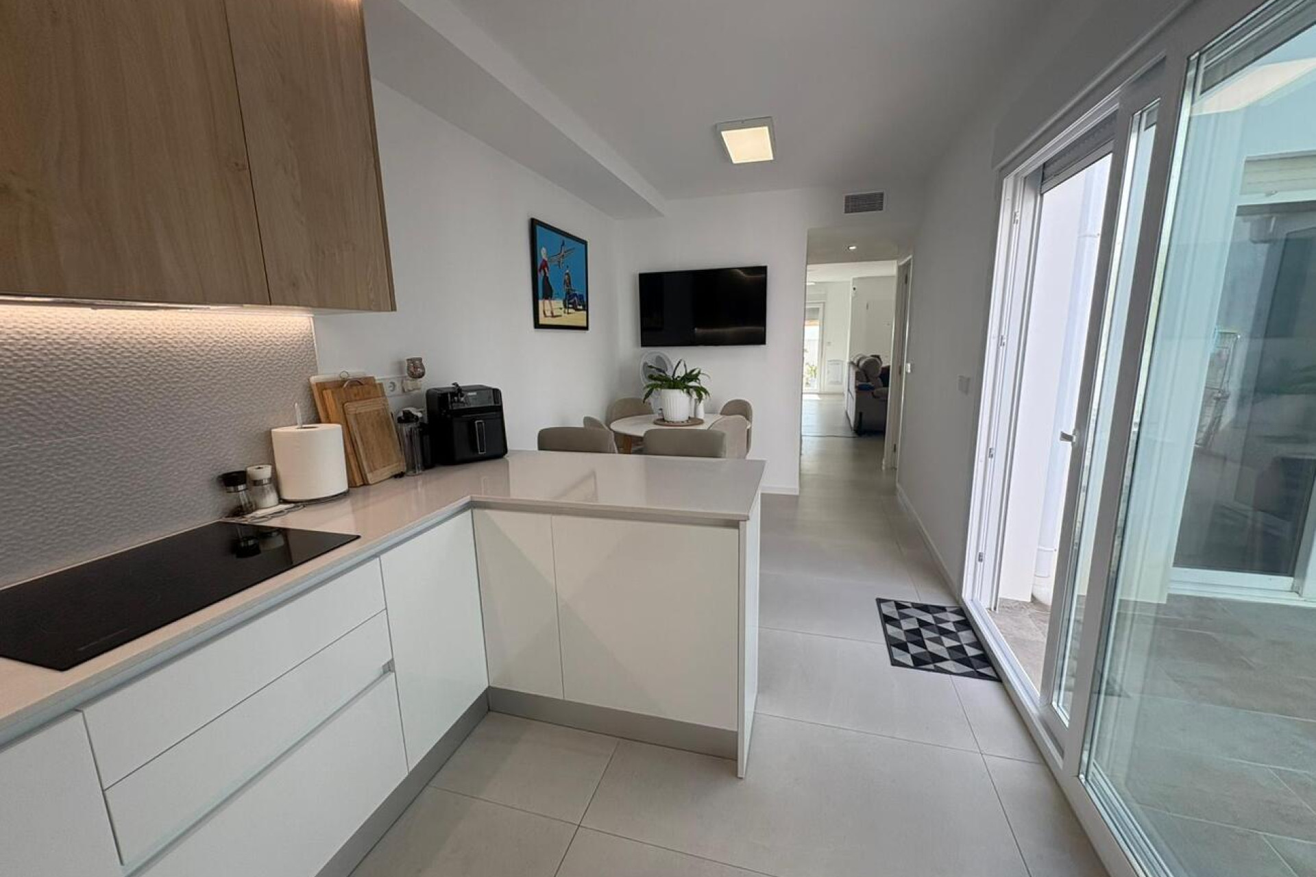 Resale - Bungalow - Groundfloor - San Pedro