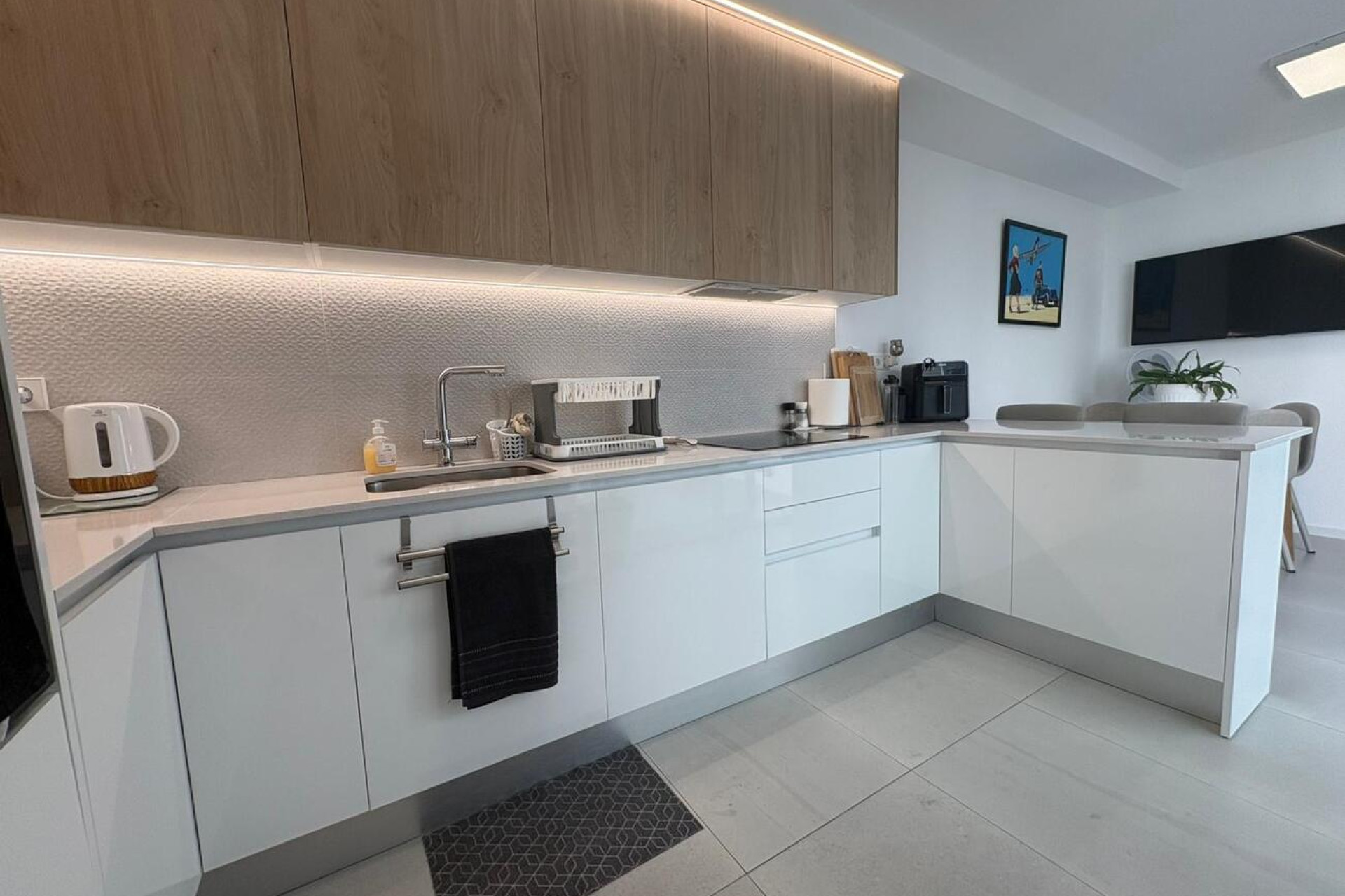 Resale - Bungalow - Groundfloor - San Pedro