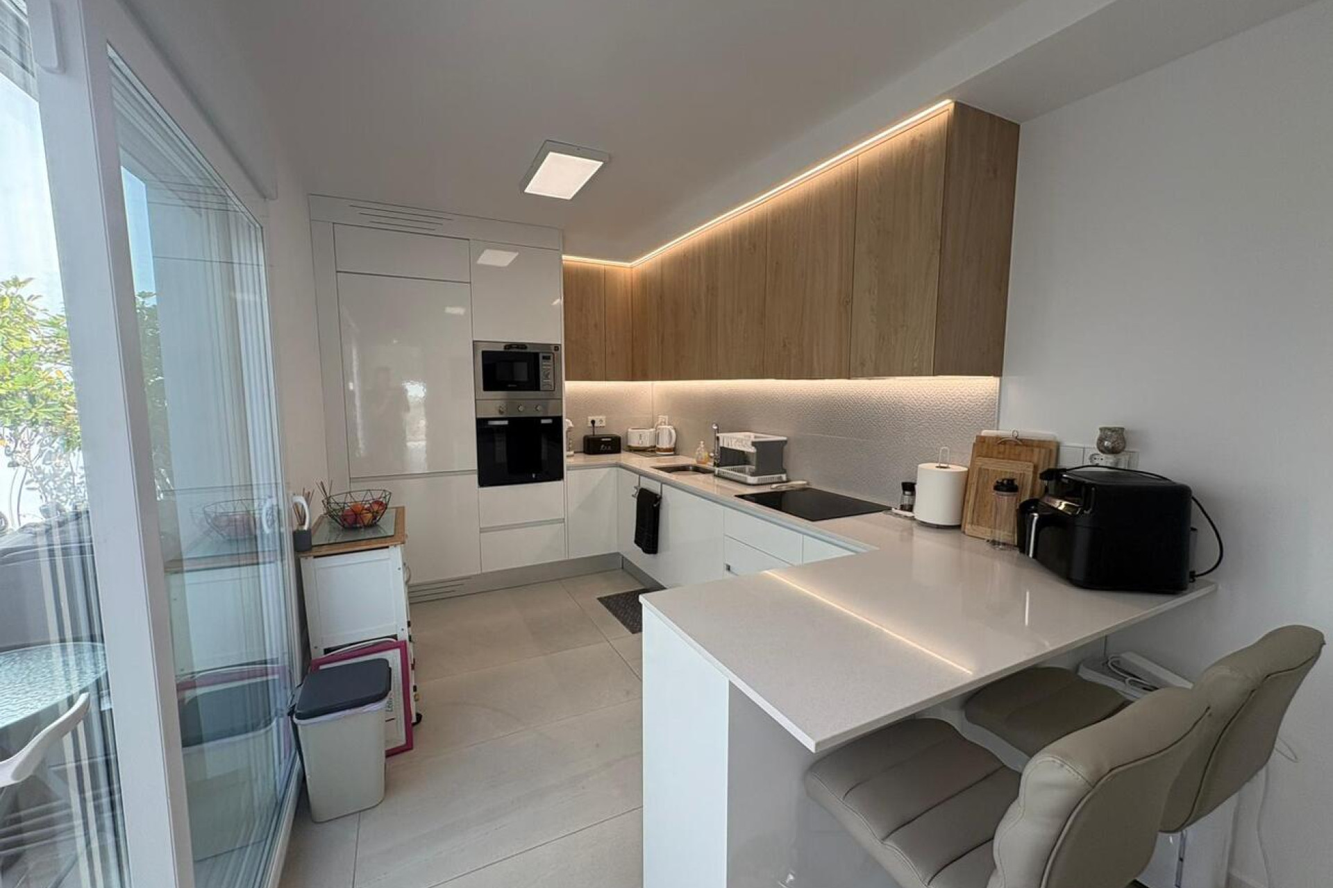 Resale - Bungalow - Groundfloor - San Pedro