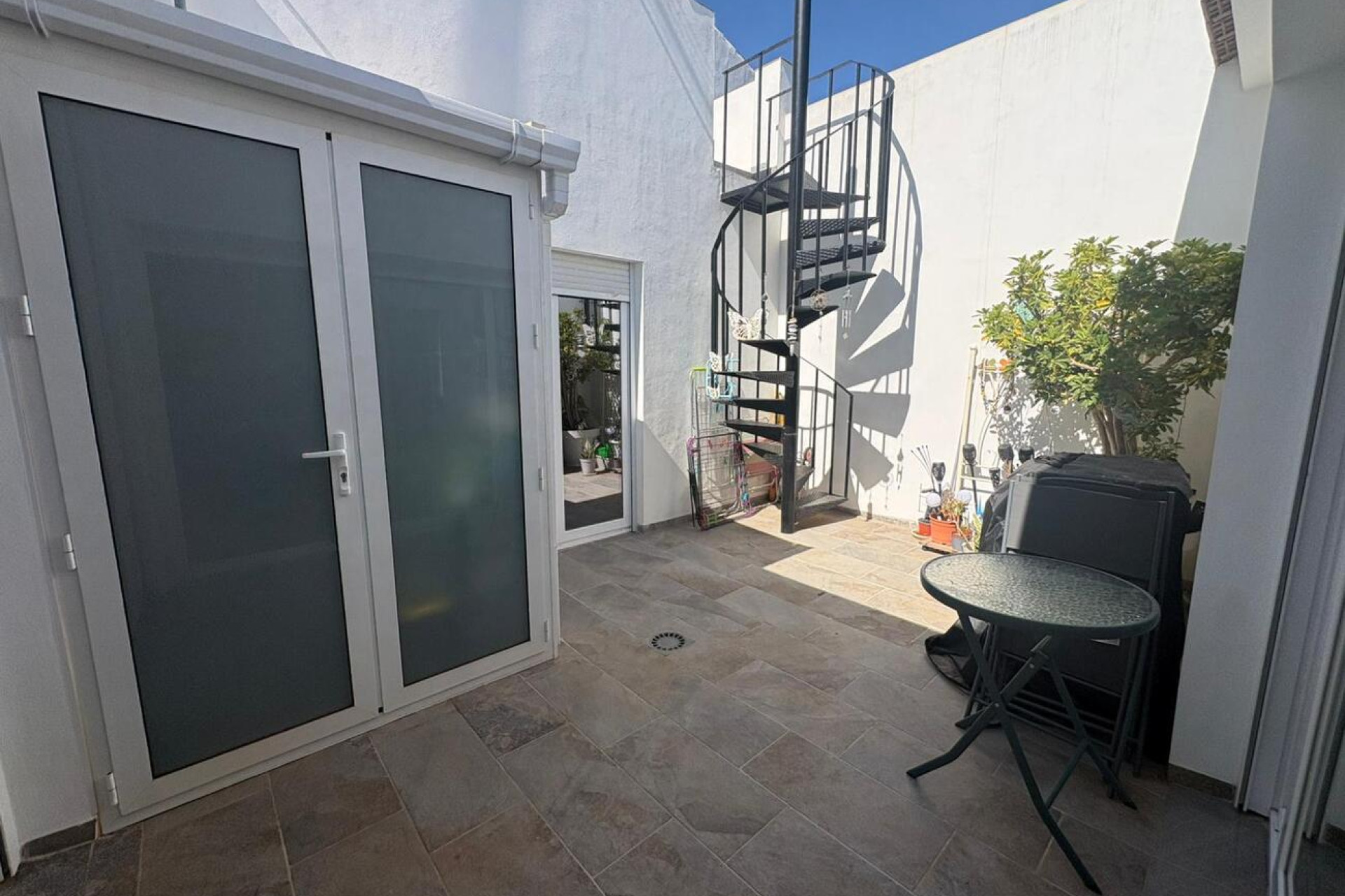 Resale - Bungalow - Groundfloor - San Pedro