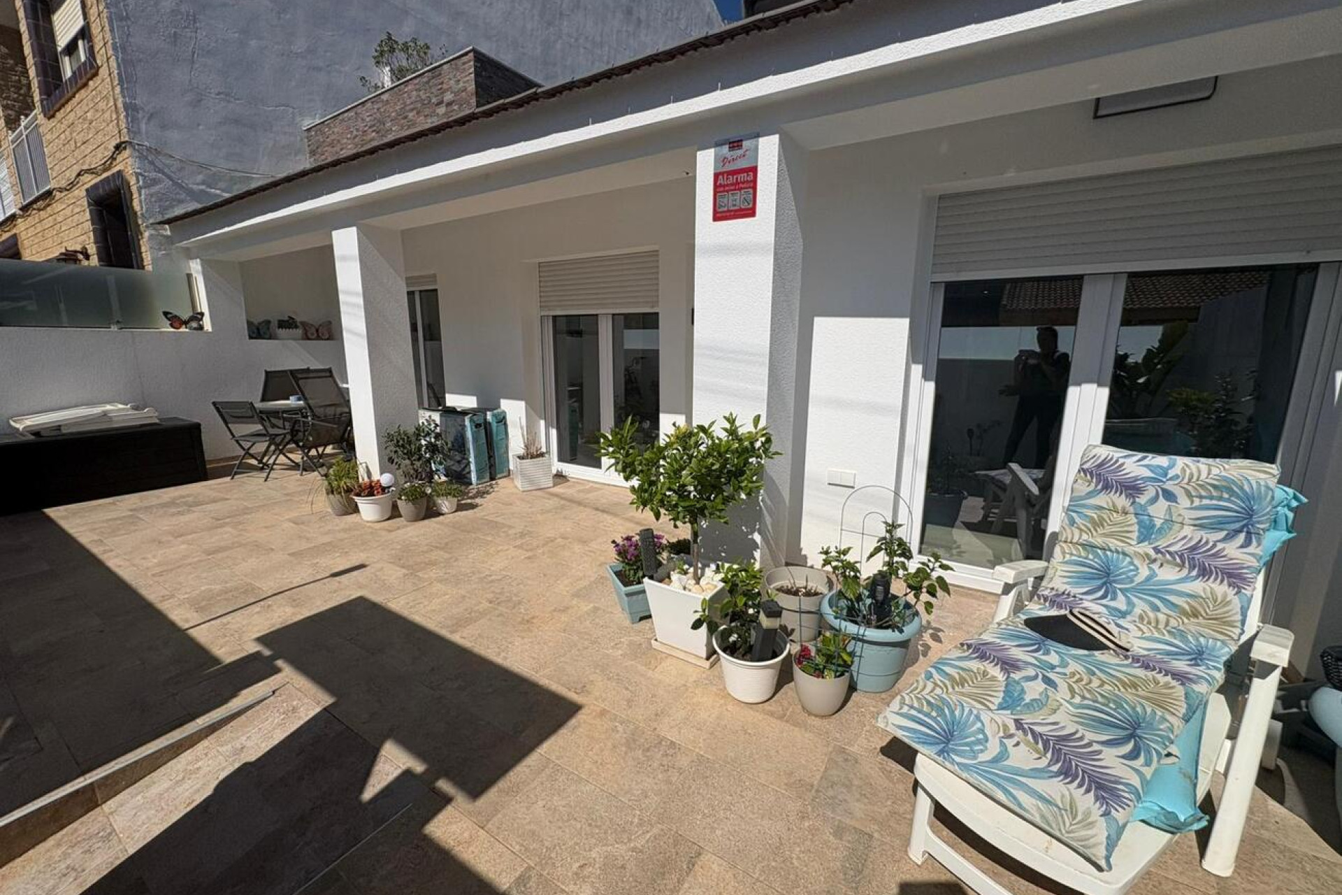 Resale - Bungalow - Groundfloor - San Pedro