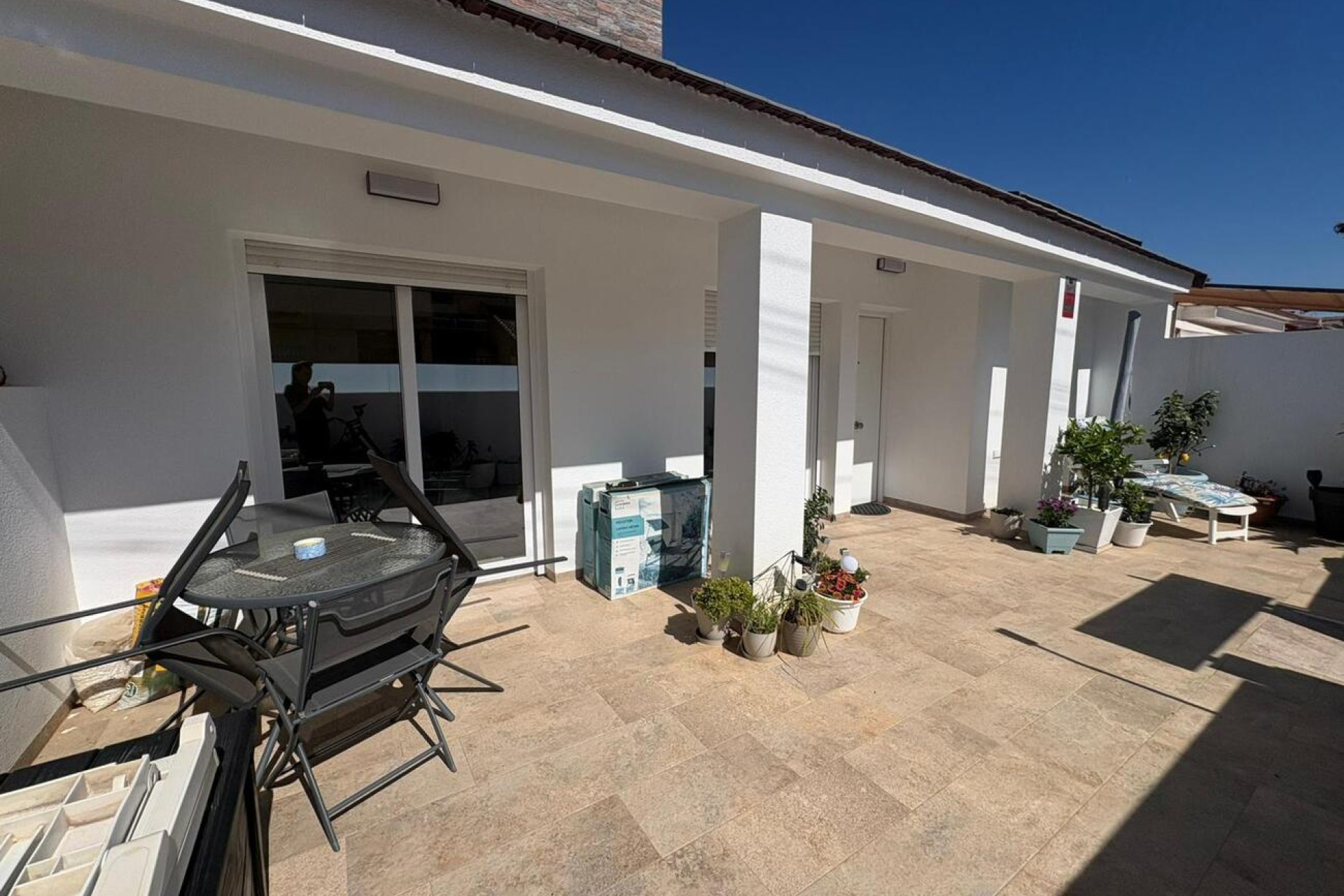 Resale - Bungalow - Groundfloor - San Pedro