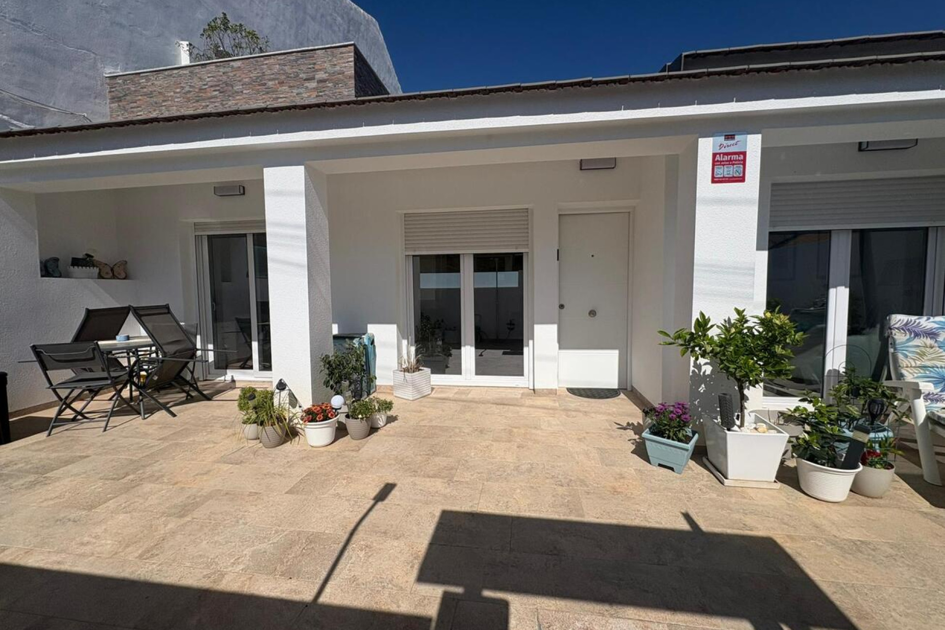 Resale - Bungalow - Groundfloor - San Pedro