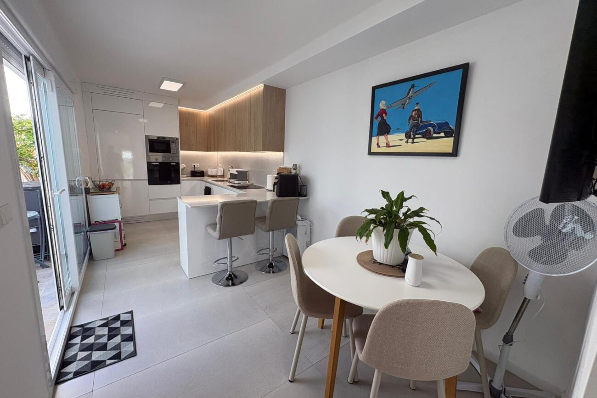 Resale - Bungalow - Groundfloor - San Pedro