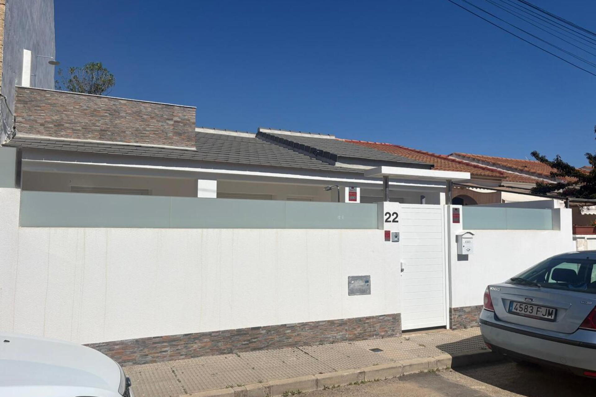 Resale - Bungalow - Groundfloor - San Pedro