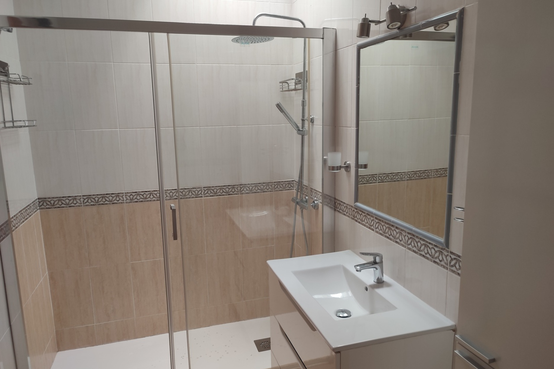 Resale - Bungalow - Groundfloor - Sucina - Sucina - Town