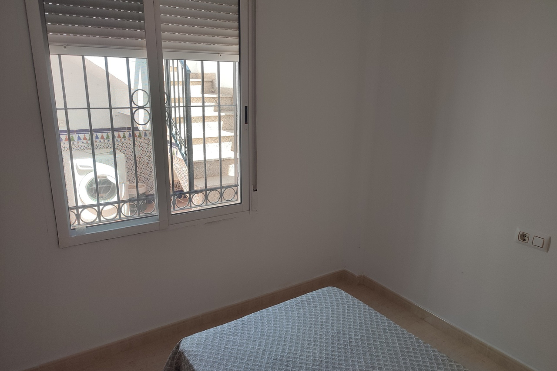 Resale - Bungalow - Groundfloor - Sucina - Sucina - Town