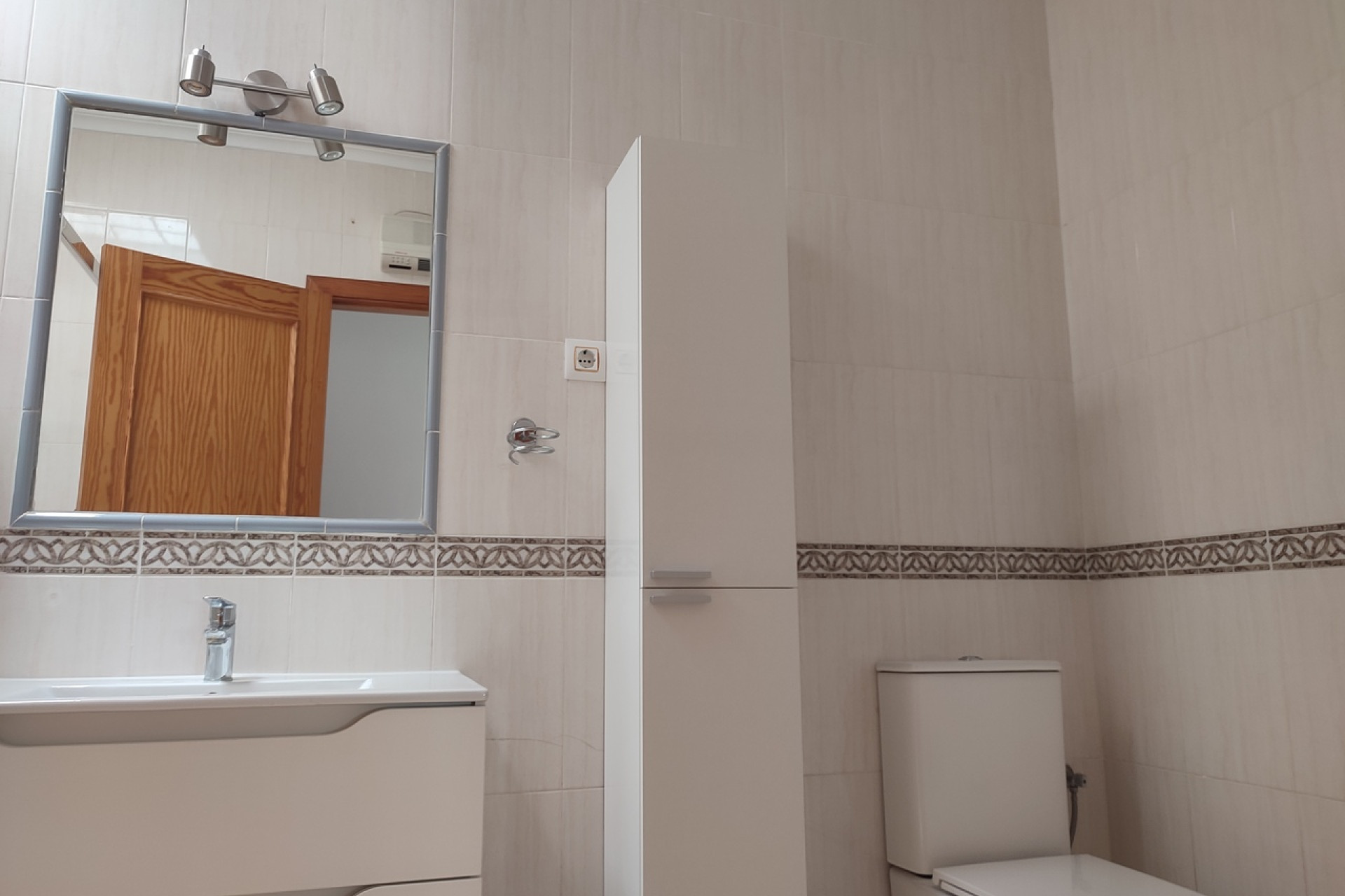 Resale - Bungalow - Groundfloor - Sucina - Sucina - Town