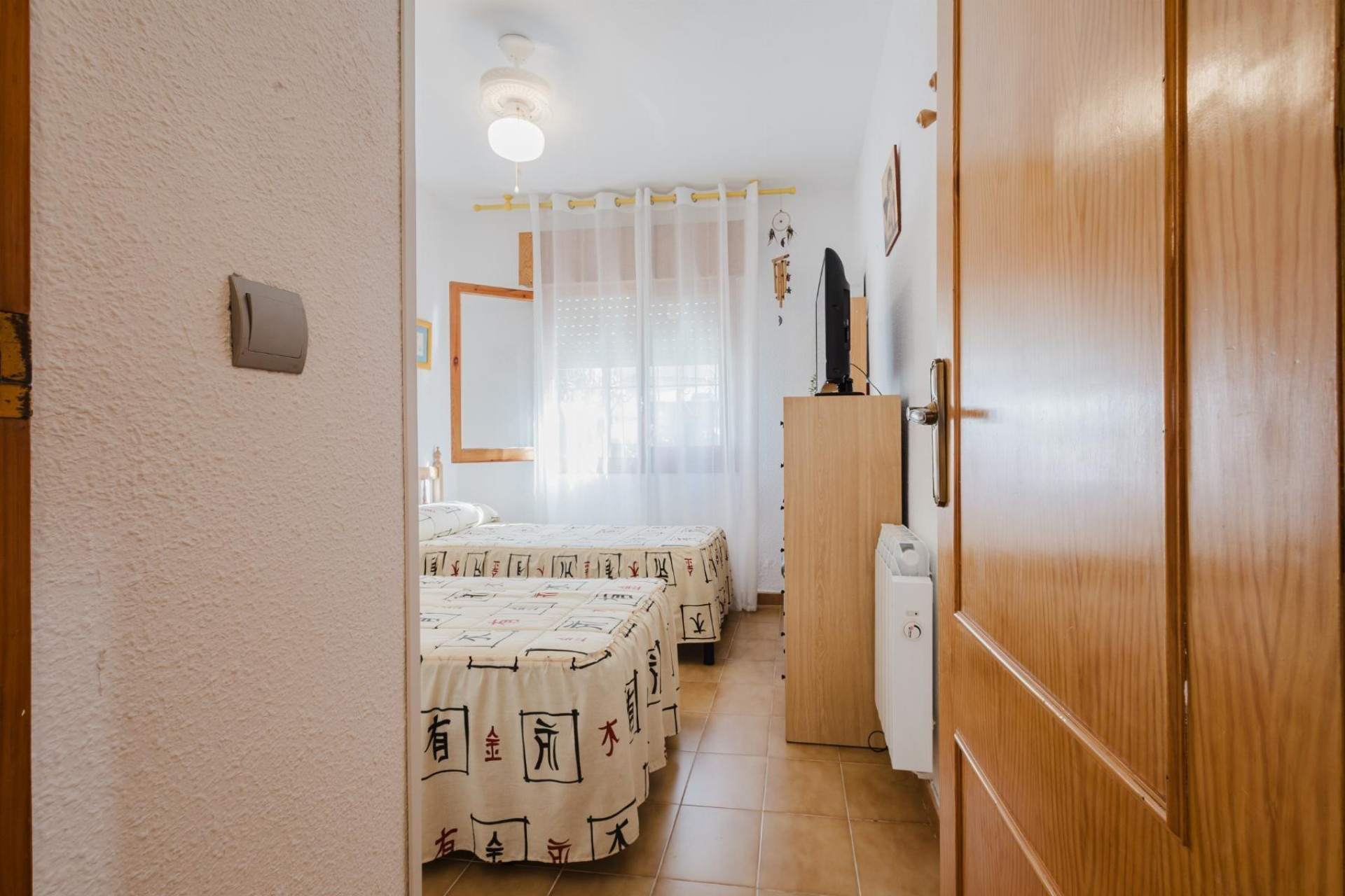 Resale - Bungalow - Groundfloor - Torrevieja - Acequion